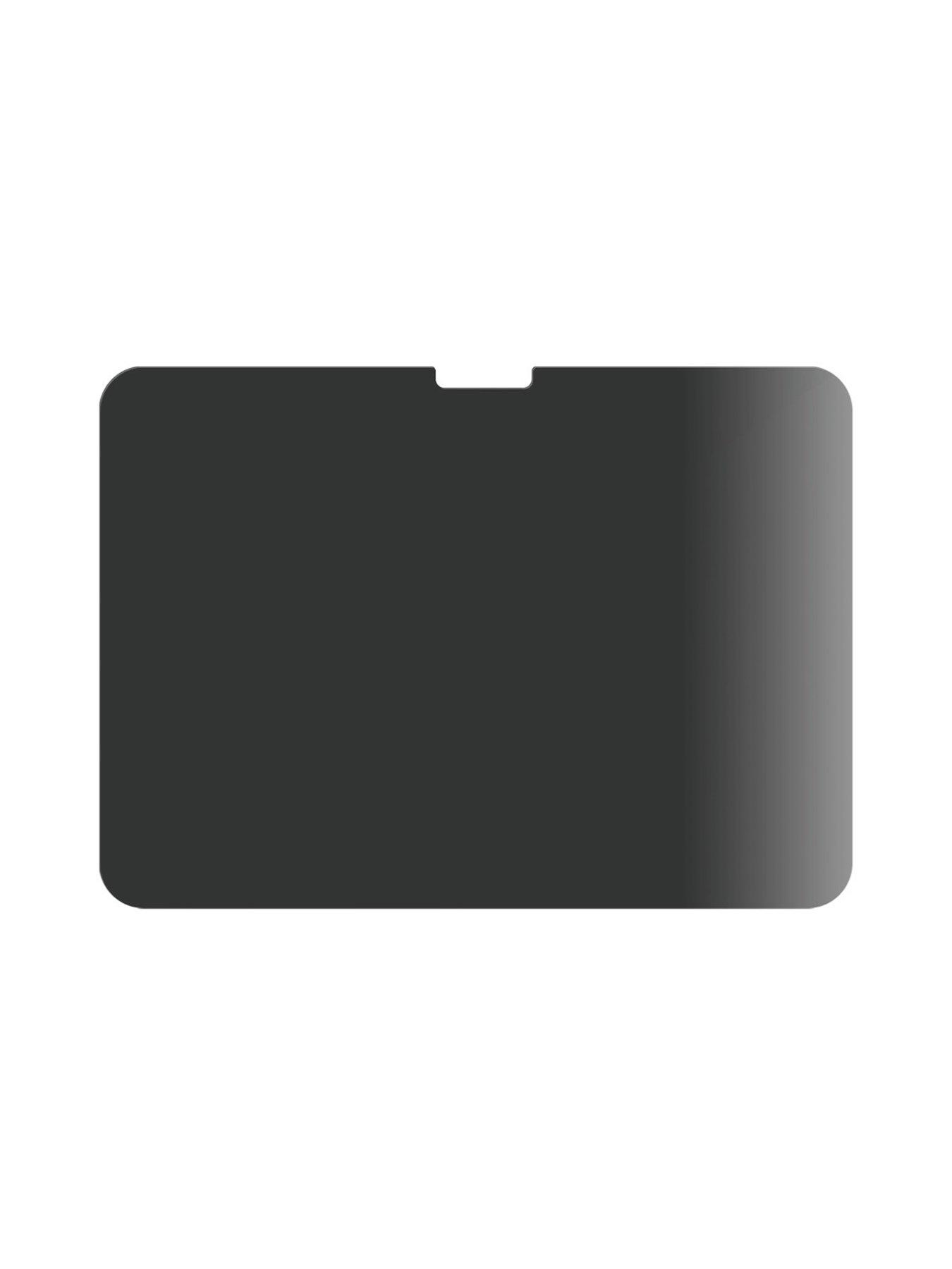 Image 4 of 4 of Panzerglass Privacy Screen Protector iPad Air 11'' (2024-2025) , iPad 11" (2025) , iPad 10.9'' (2022) , Ultra-Wide Fit