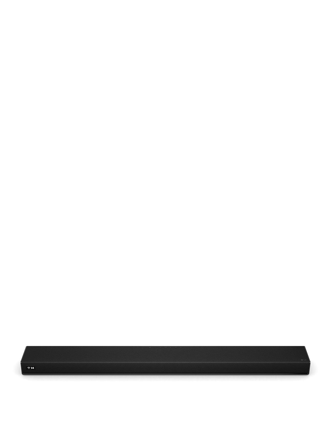 LG LG Sound Suite H7 Soundbar H7.AGBRLLK