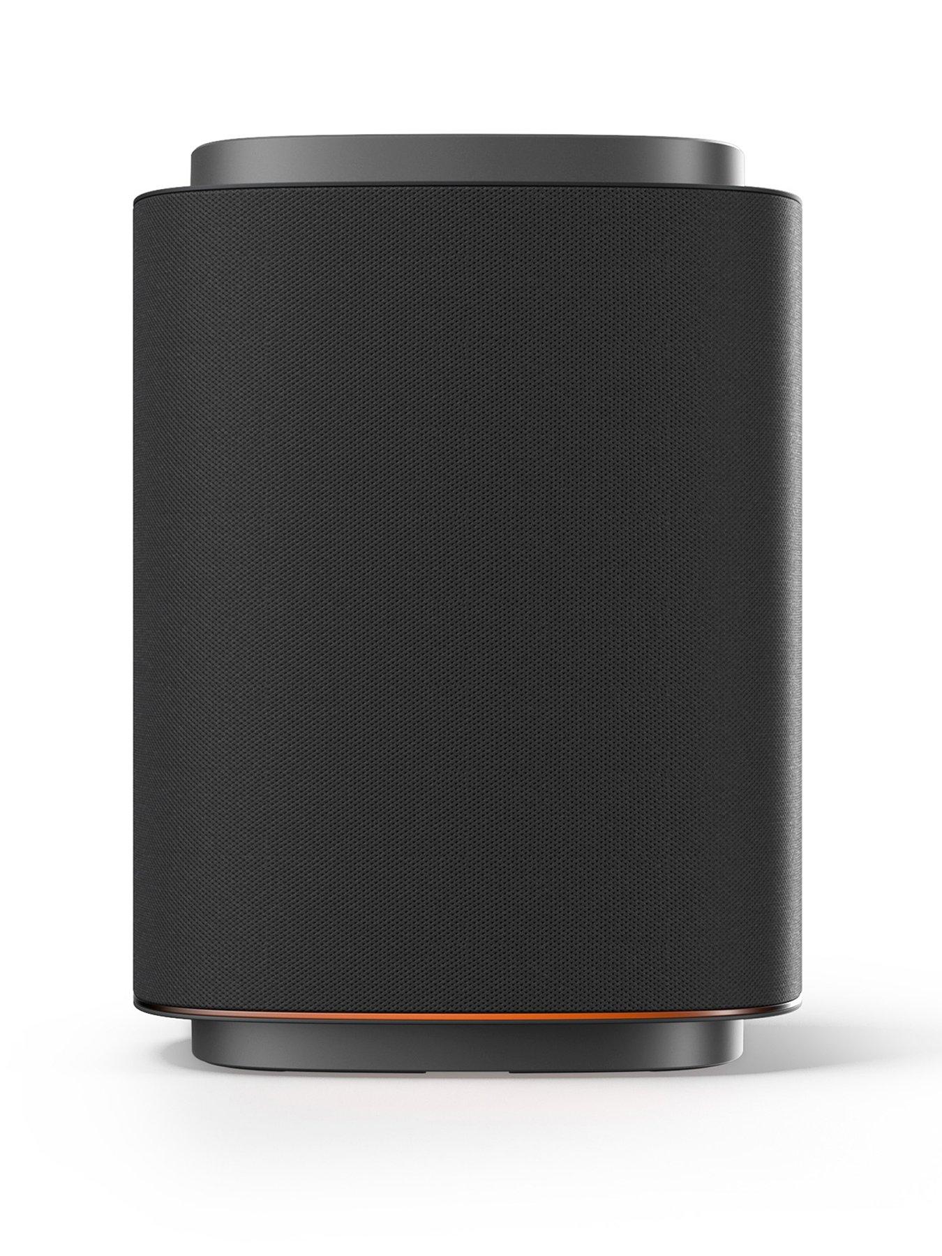 LG Sound Suite M7 Wireless Bluetooth Wi-Fi Speaker with Dolby Atmos