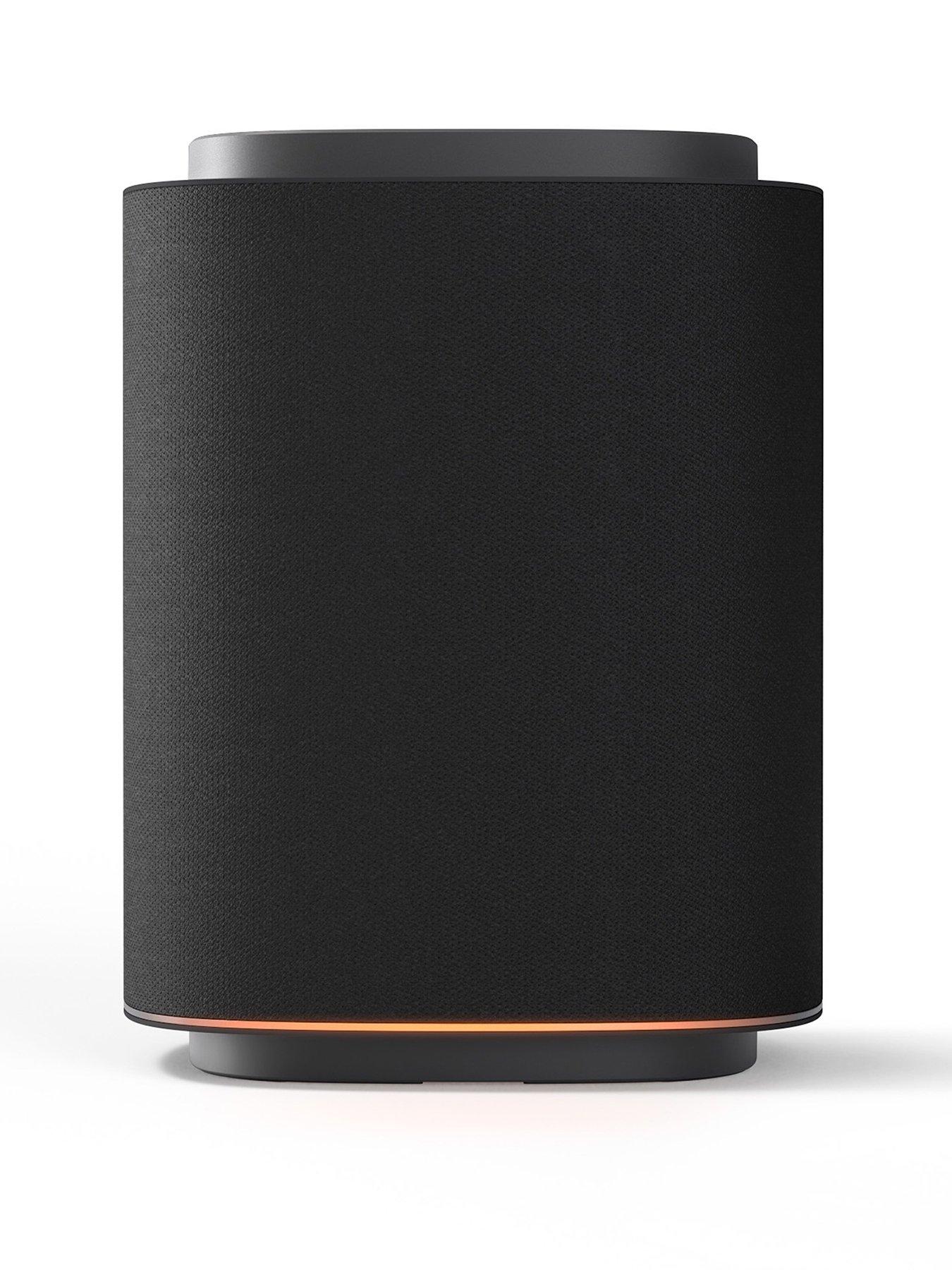 LG LG Sound Suite Multi room speaker M5 M5.AGBRLLK