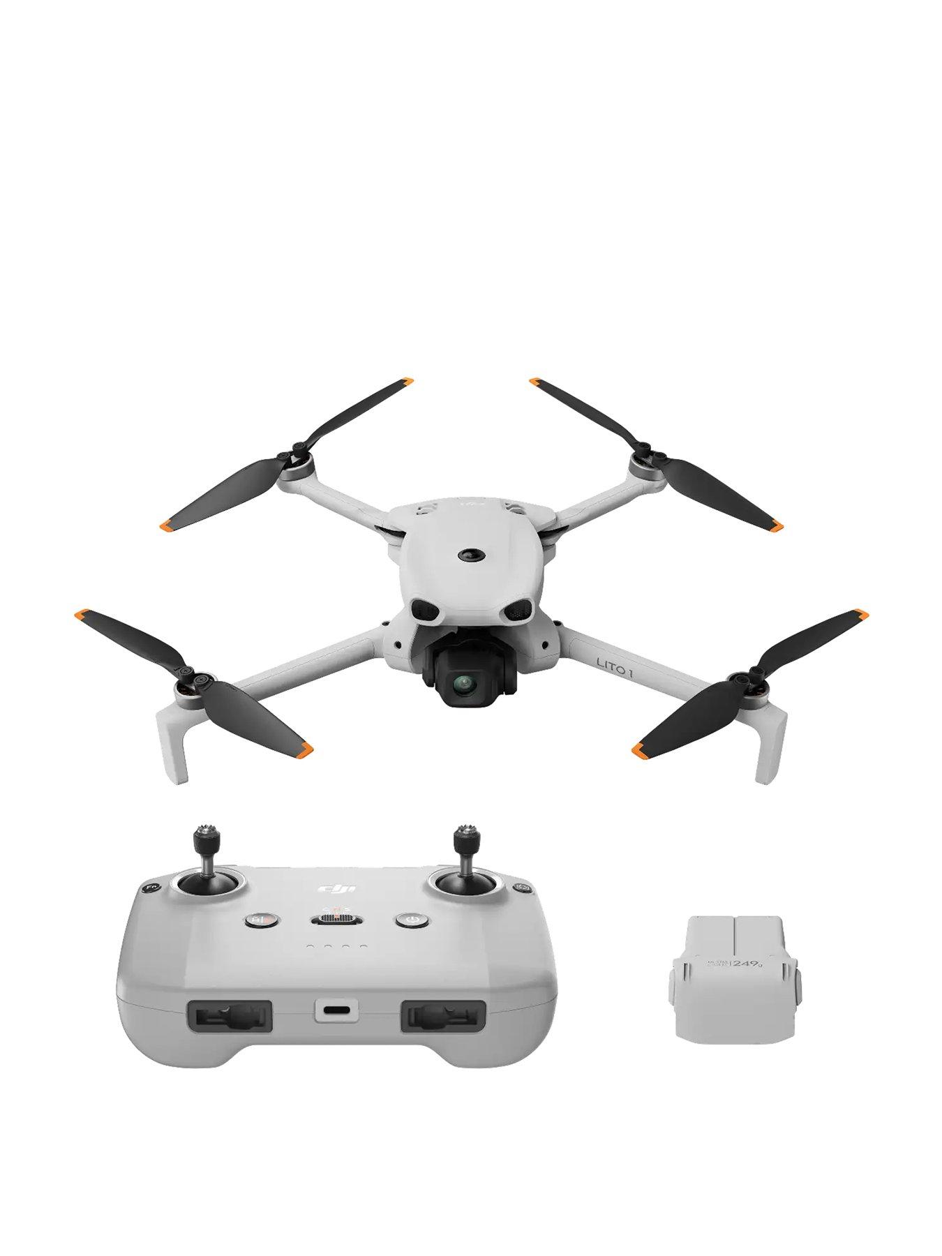 DJI DJI Lito X1