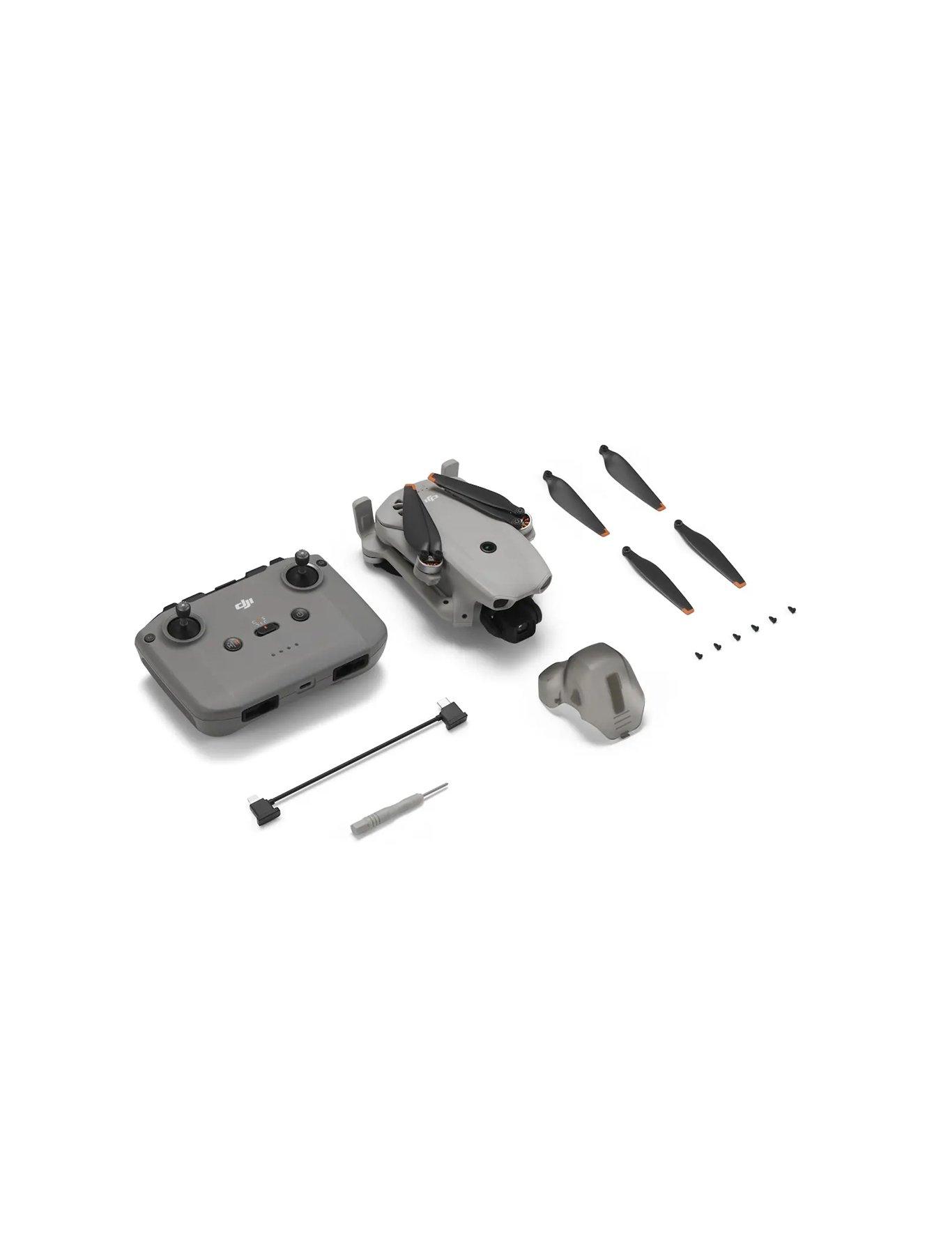 Image 2 of 7 of DJI Lito X1