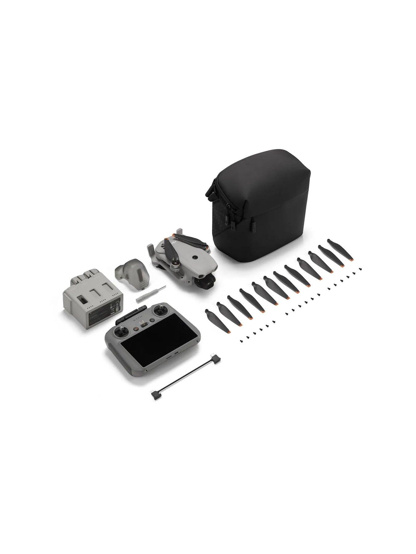 Image 2 of 7 of DJI Lito X1 Fly More Combo Plus (RC 2)