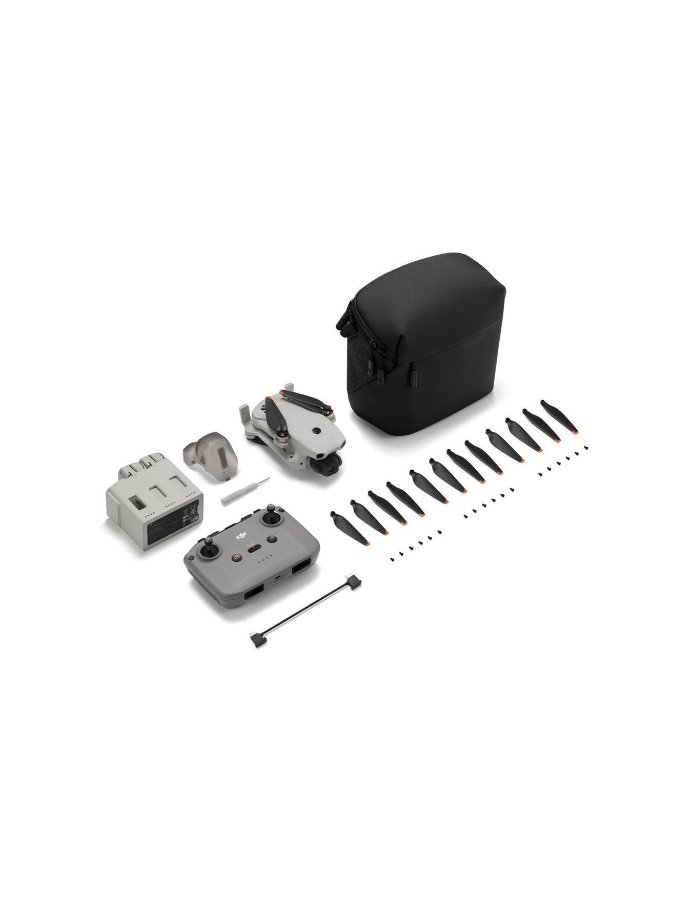 Image 2 of 7 of DJI Lito 1 Fly More Combo ( RC-N3)