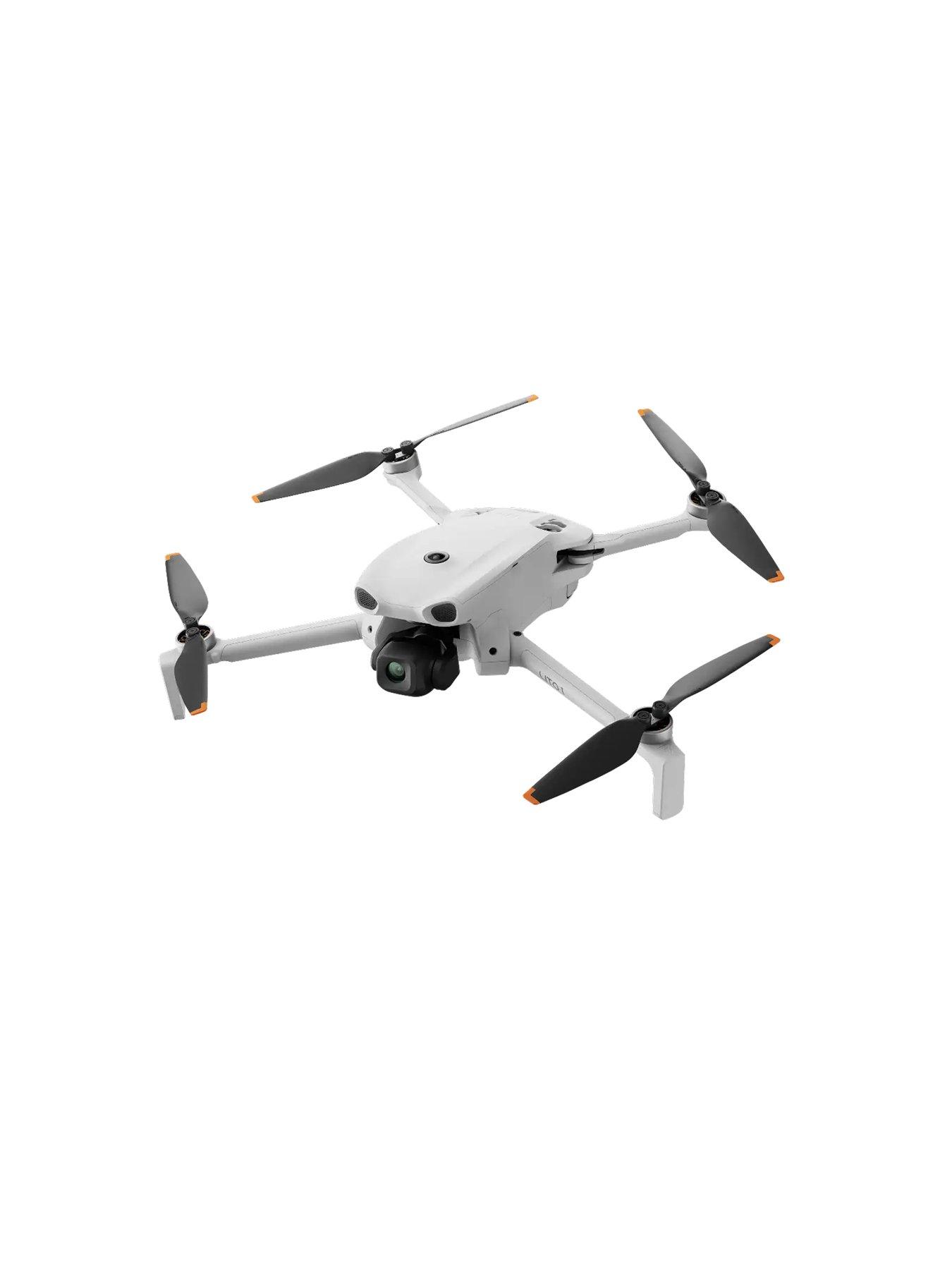 Image 3 of 7 of DJI Lito 1 Fly More Combo ( RC-N3)