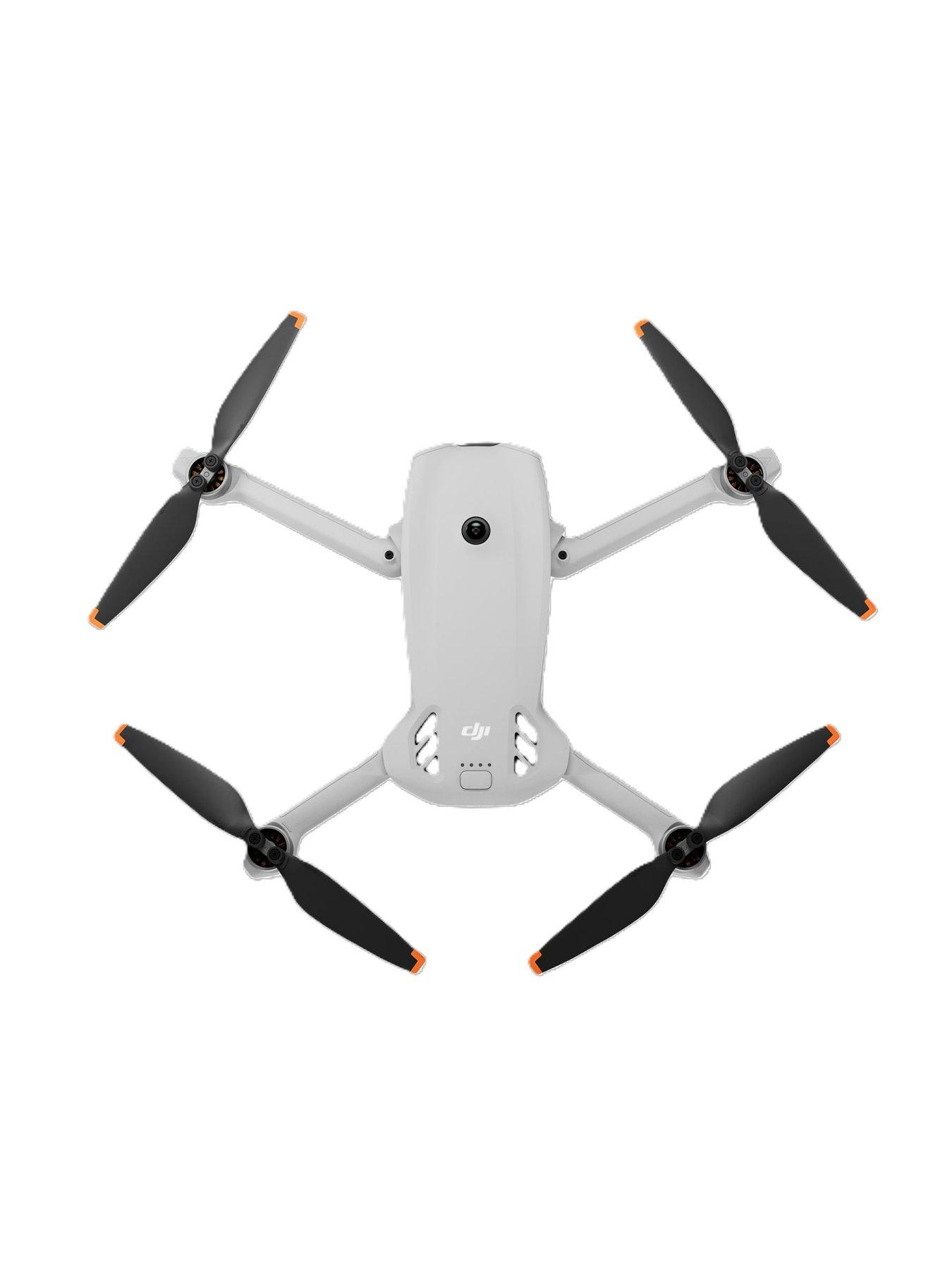 Image 4 of 7 of DJI Lito 1 Fly More Combo ( RC-N3)