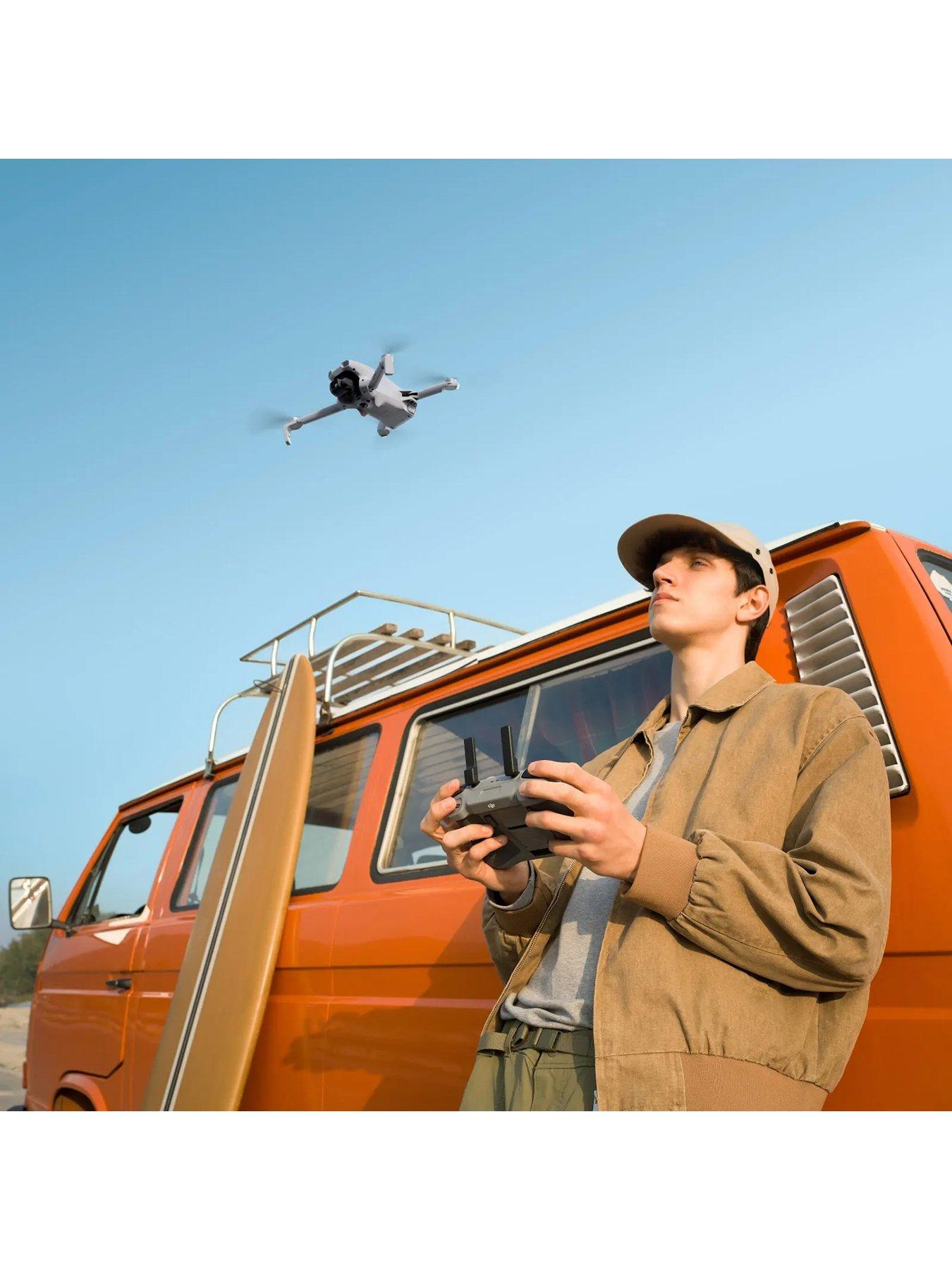 Image 6 of 7 of DJI Lito 1 Fly More Combo ( RC-N3)