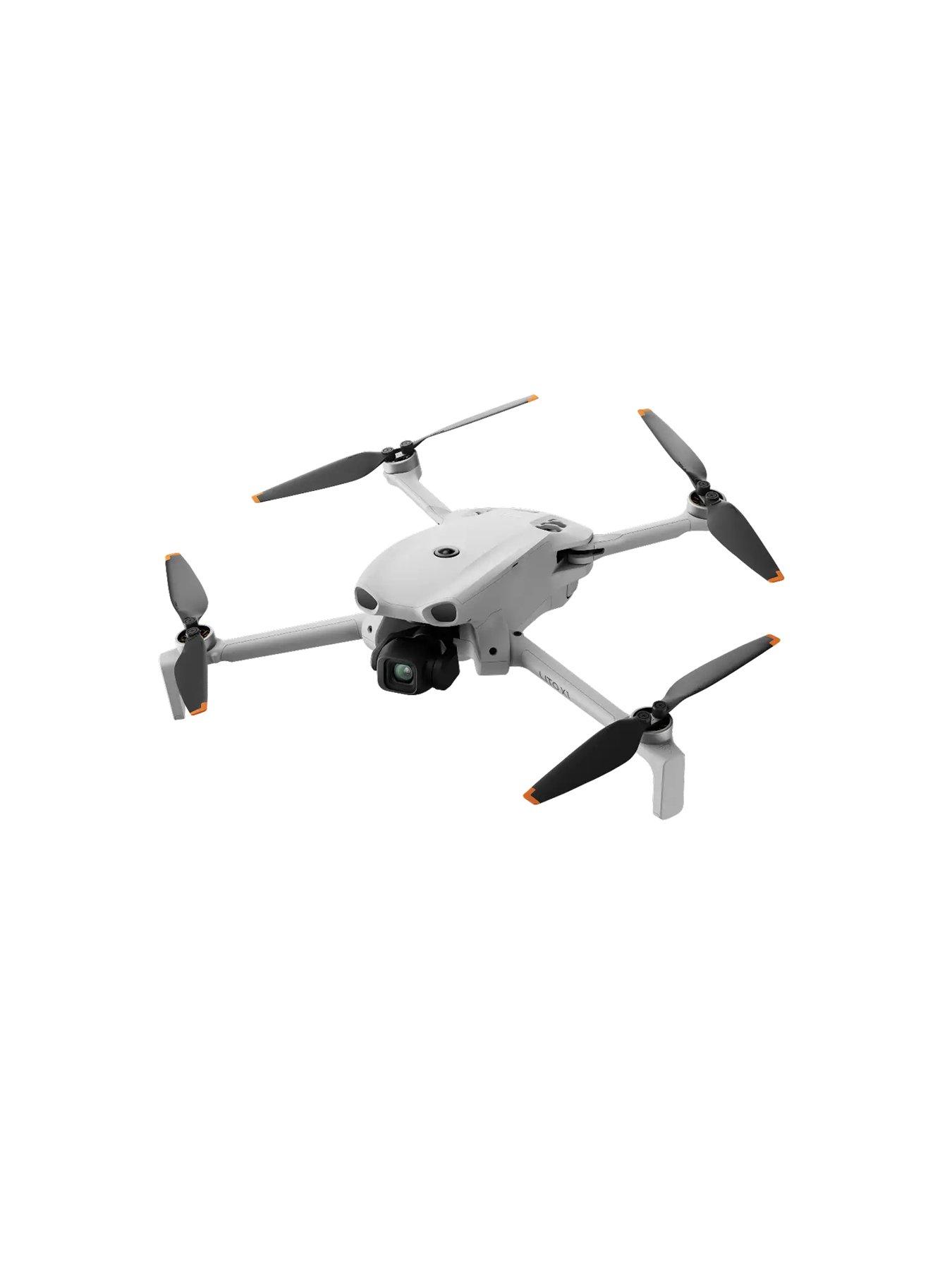 Image 2 of 7 of DJI Lito X1 Fly More Combo ( RC-N3)