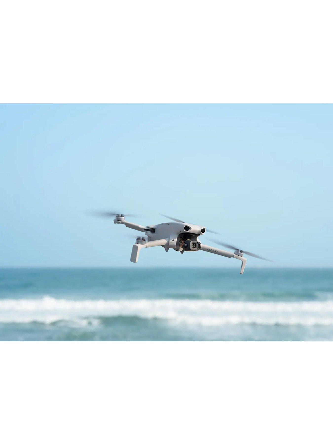 Image 6 of 7 of DJI Lito X1 Fly More Combo ( RC-N3)