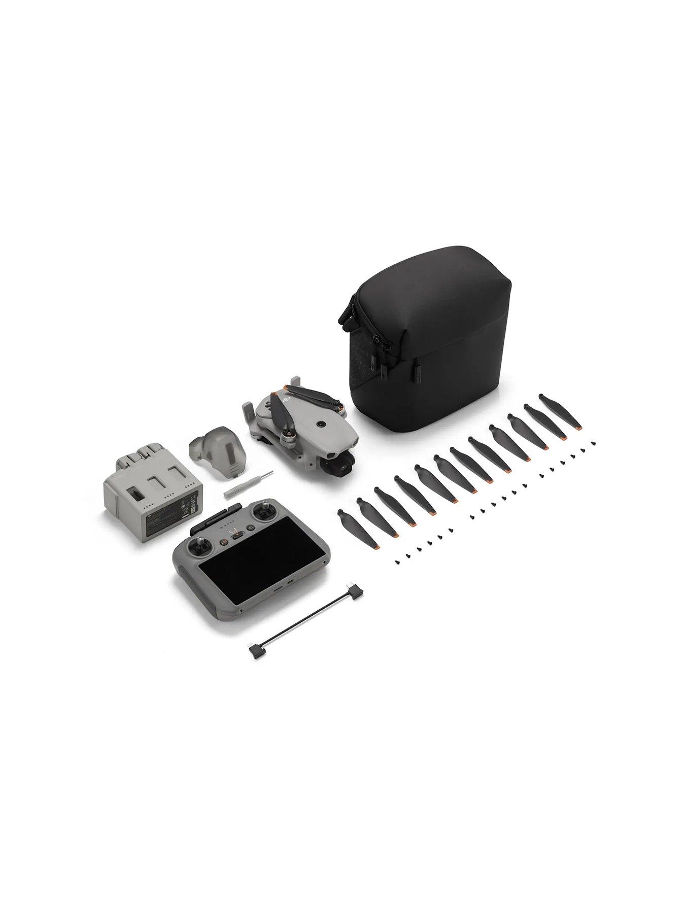 Image 4 of 7 of DJI Lito X1 Fly More Combo ( RC 2)