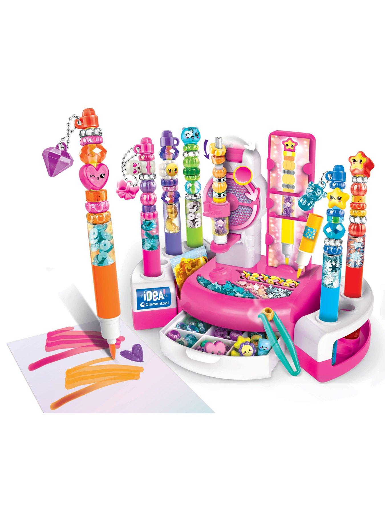 Image 2 of 4 of Clementoni Marker Creator Studio