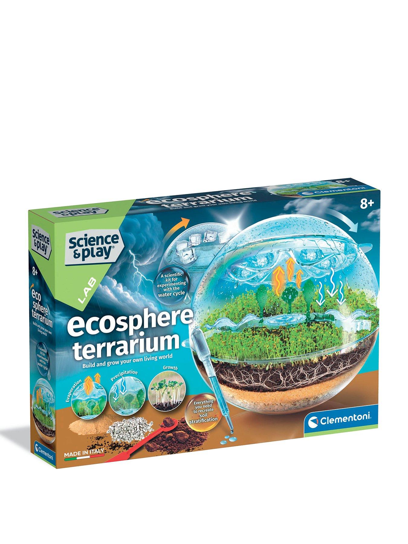 Clementoni Ecosphere