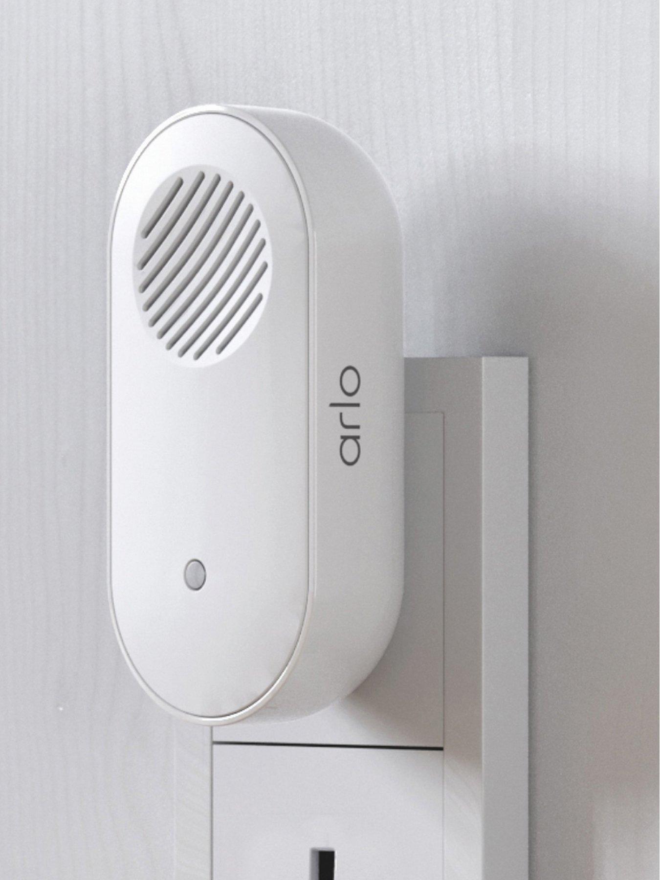 Image 3 of 4 of Arlo ARLO Chime 2