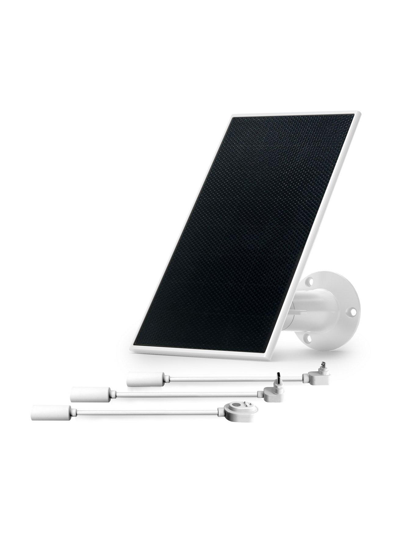 Image 2 of 7 of Arlo ARLO Universal Solar Panel