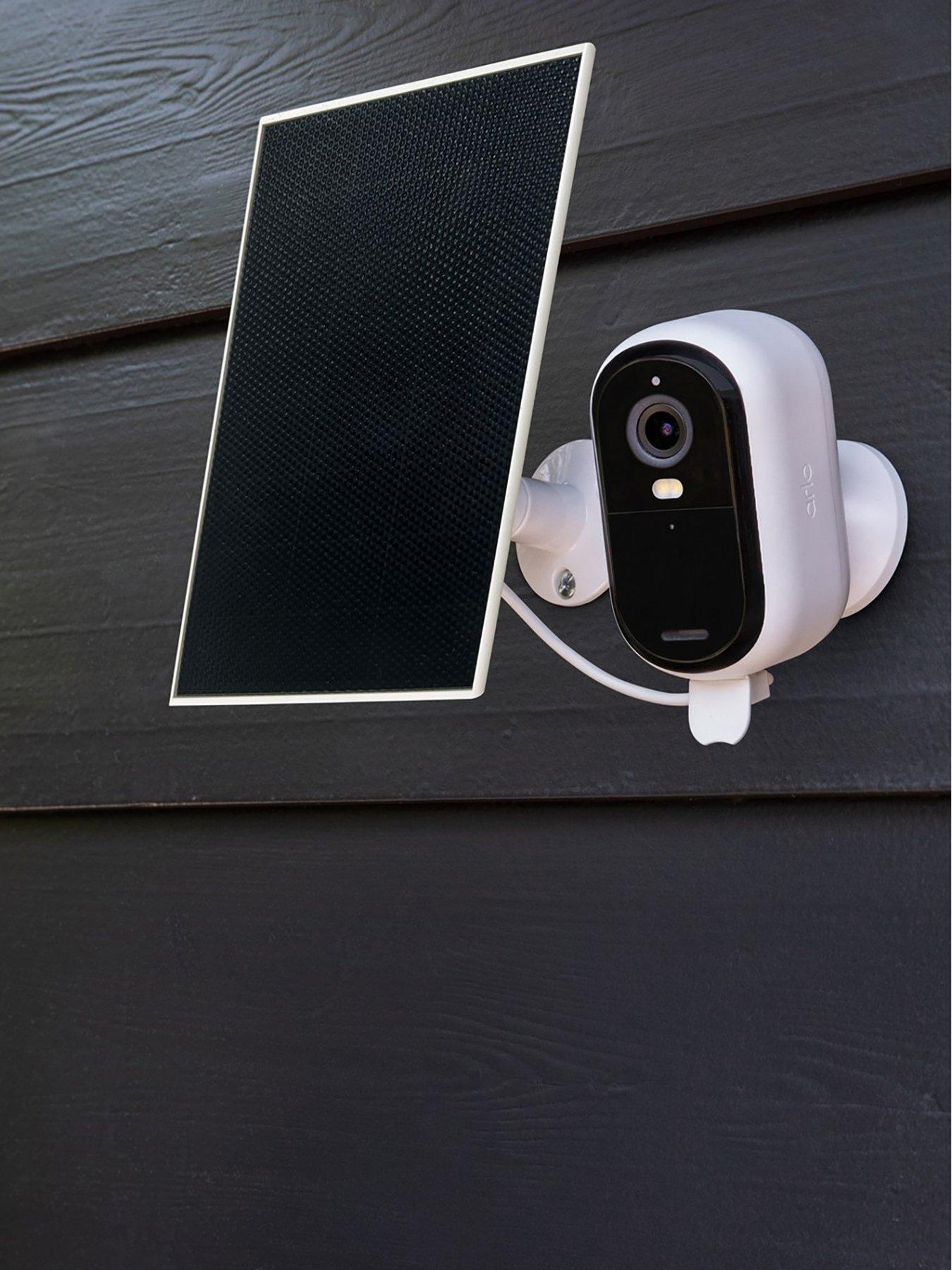 Image 3 of 7 of Arlo ARLO Universal Solar Panel