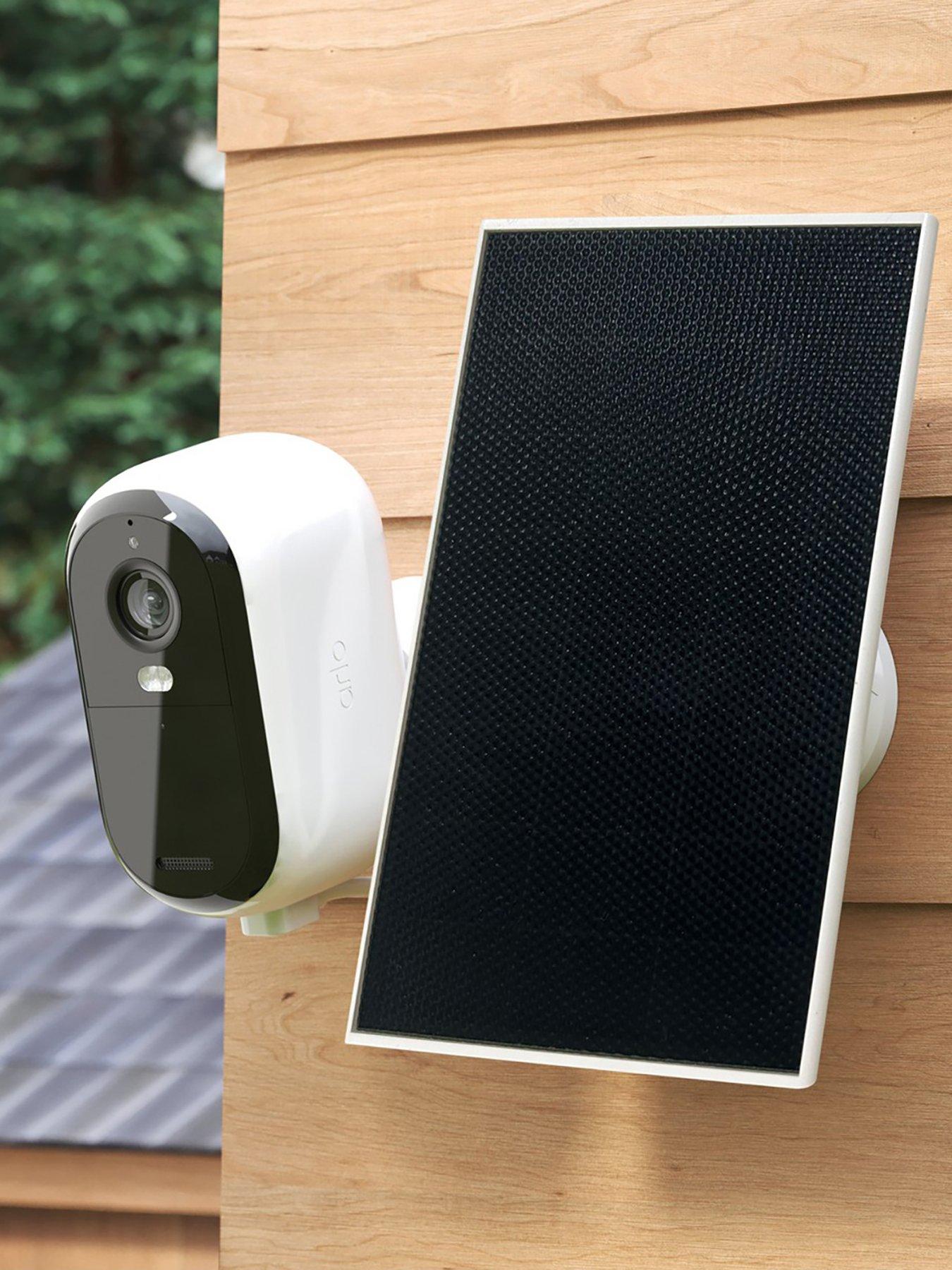 Image 4 of 7 of Arlo ARLO Universal Solar Panel