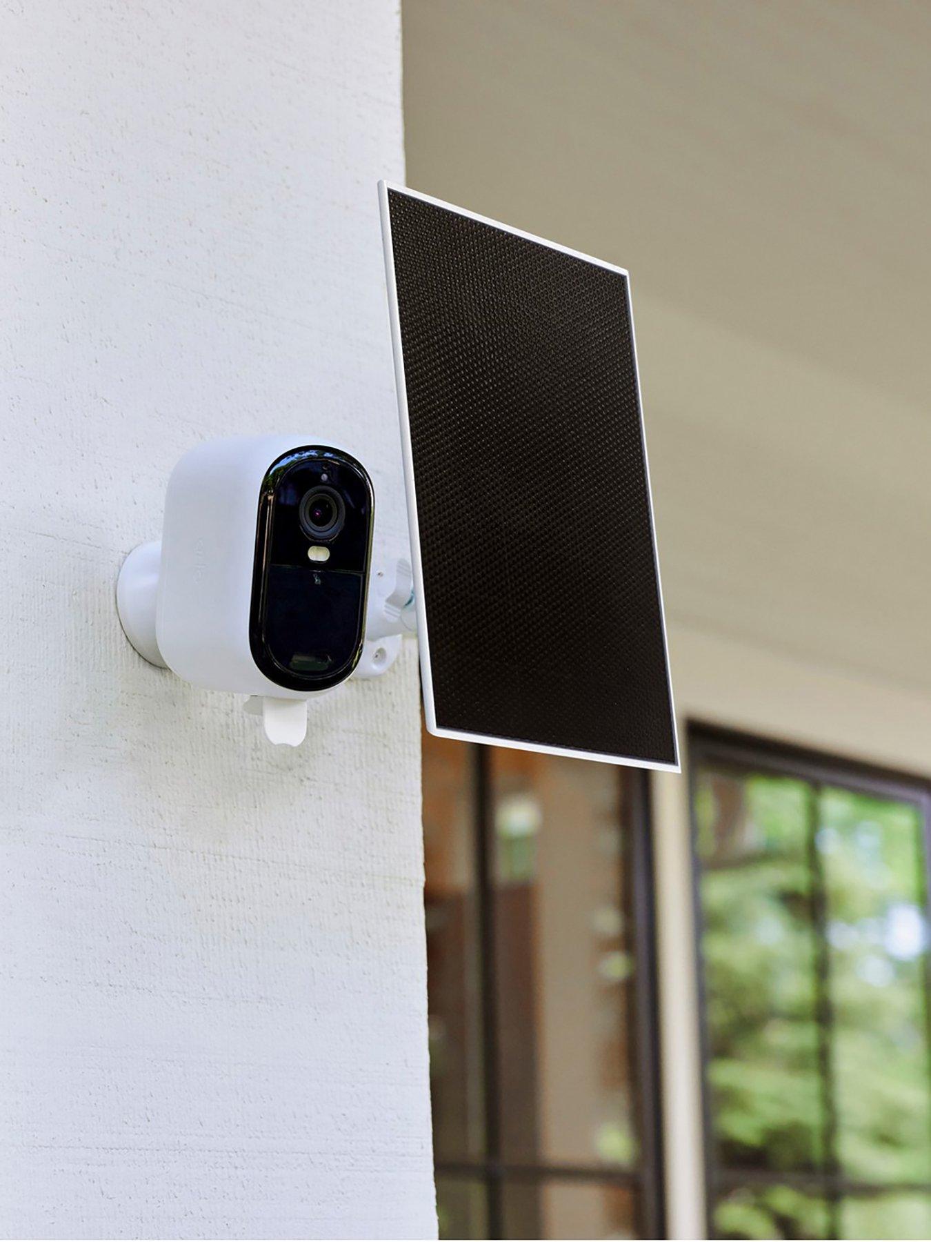 Image 5 of 7 of Arlo ARLO Universal Solar Panel