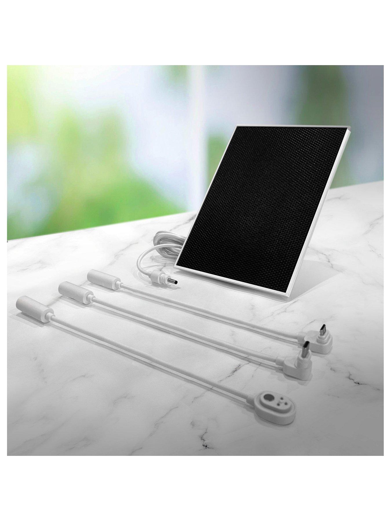 Image 6 of 7 of Arlo ARLO Universal Solar Panel