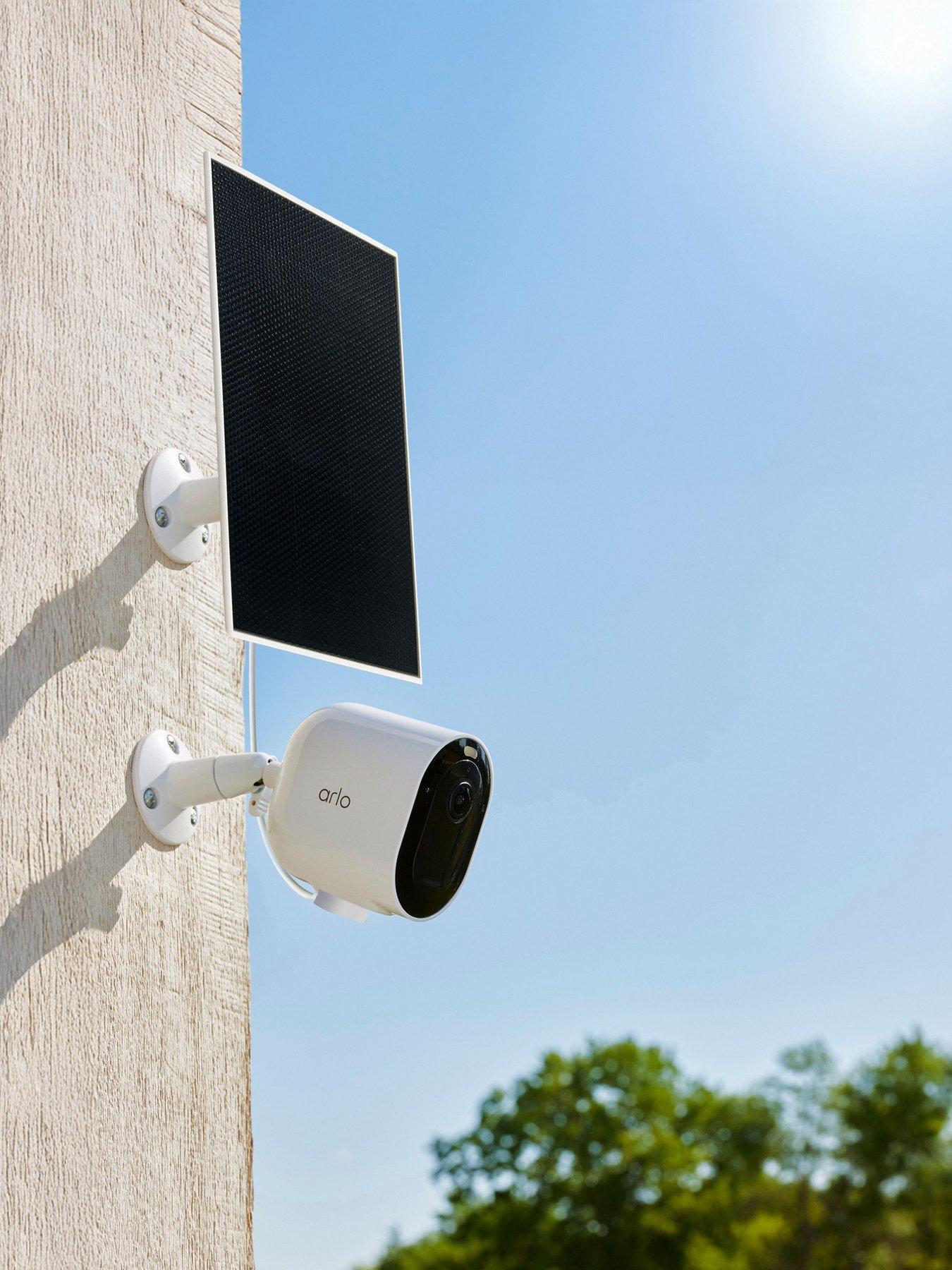 Image 7 of 7 of Arlo ARLO Universal Solar Panel