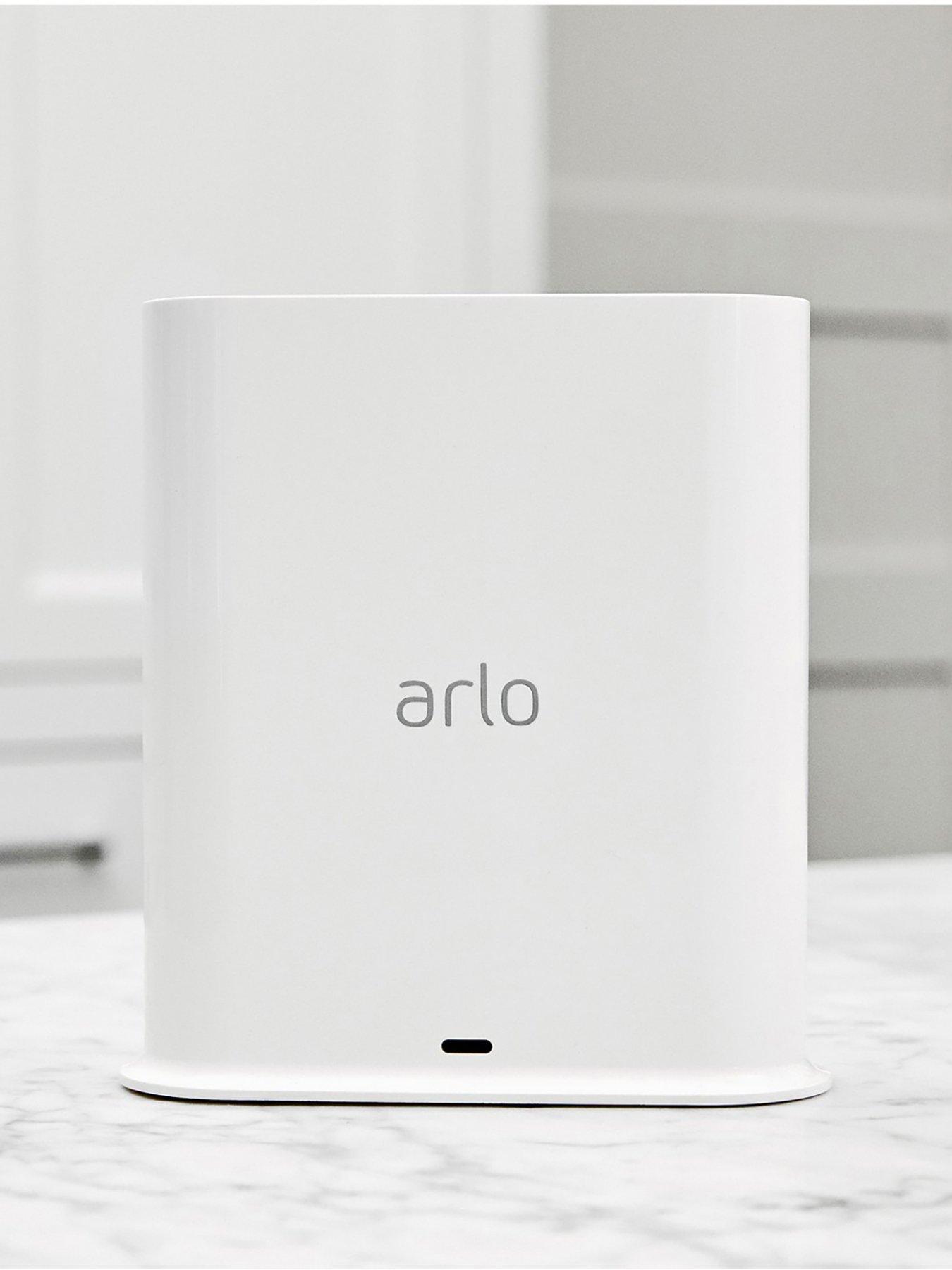 Image 4 of 4 of Arlo ARLO SmartHub