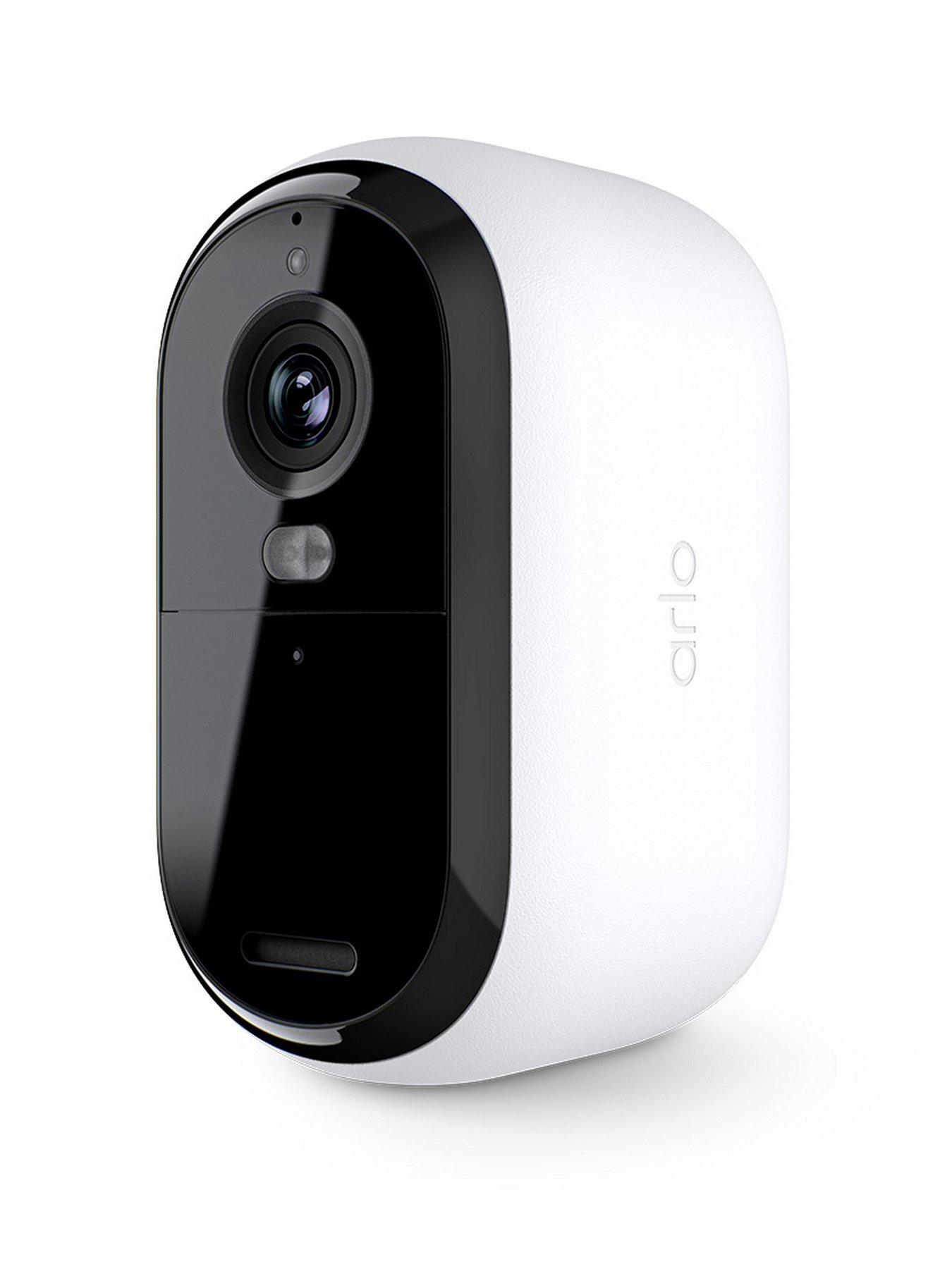 Arlo ARLO Essential 3 2K Outdoor Single Camera