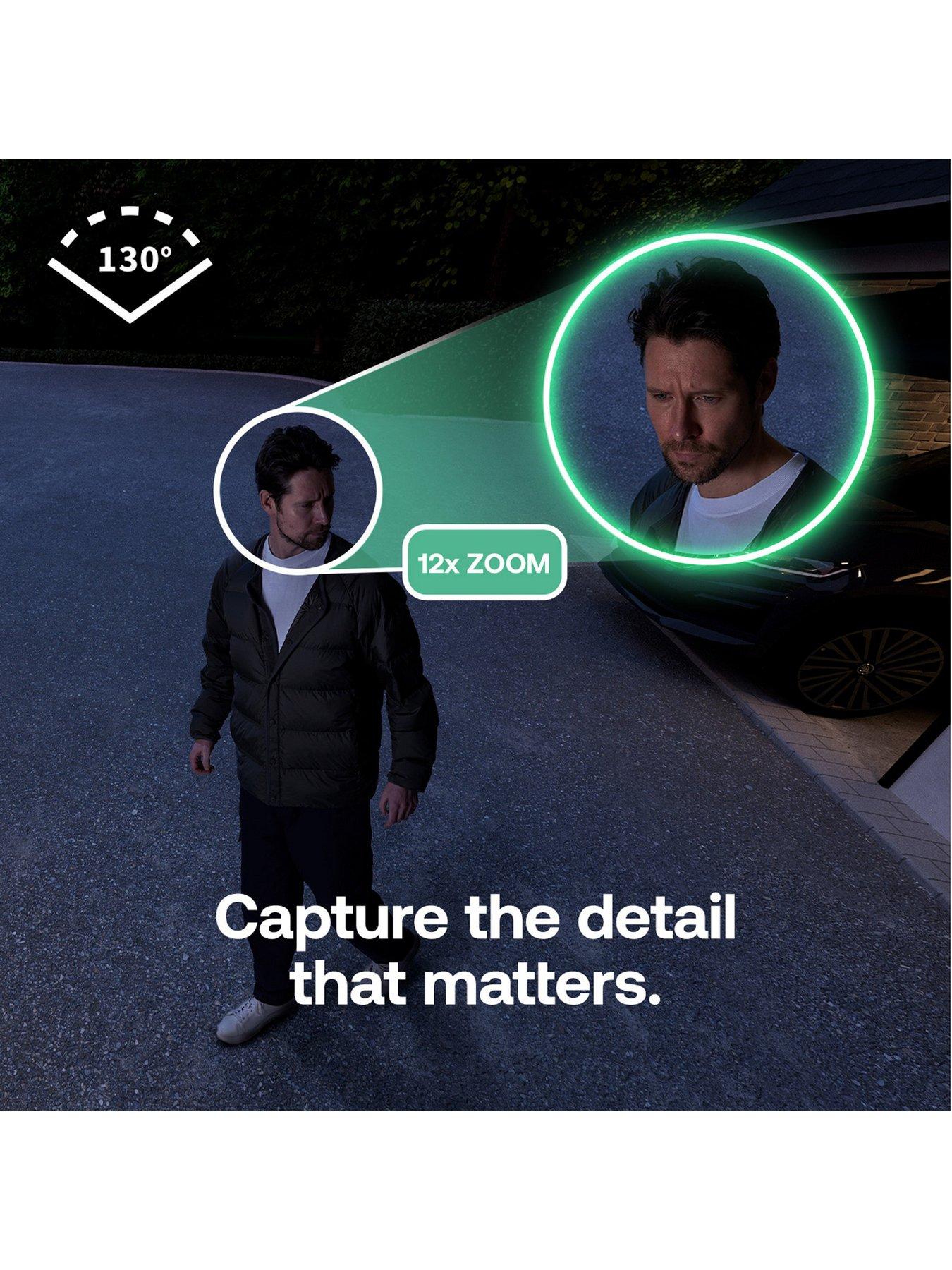 Image 4 of 8 of Arlo ARLO Essential 3 2K Outdoor Single Camera