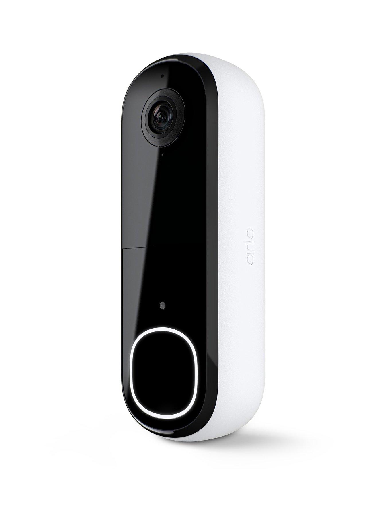 Arlo ARLO Video Doorbell 2K