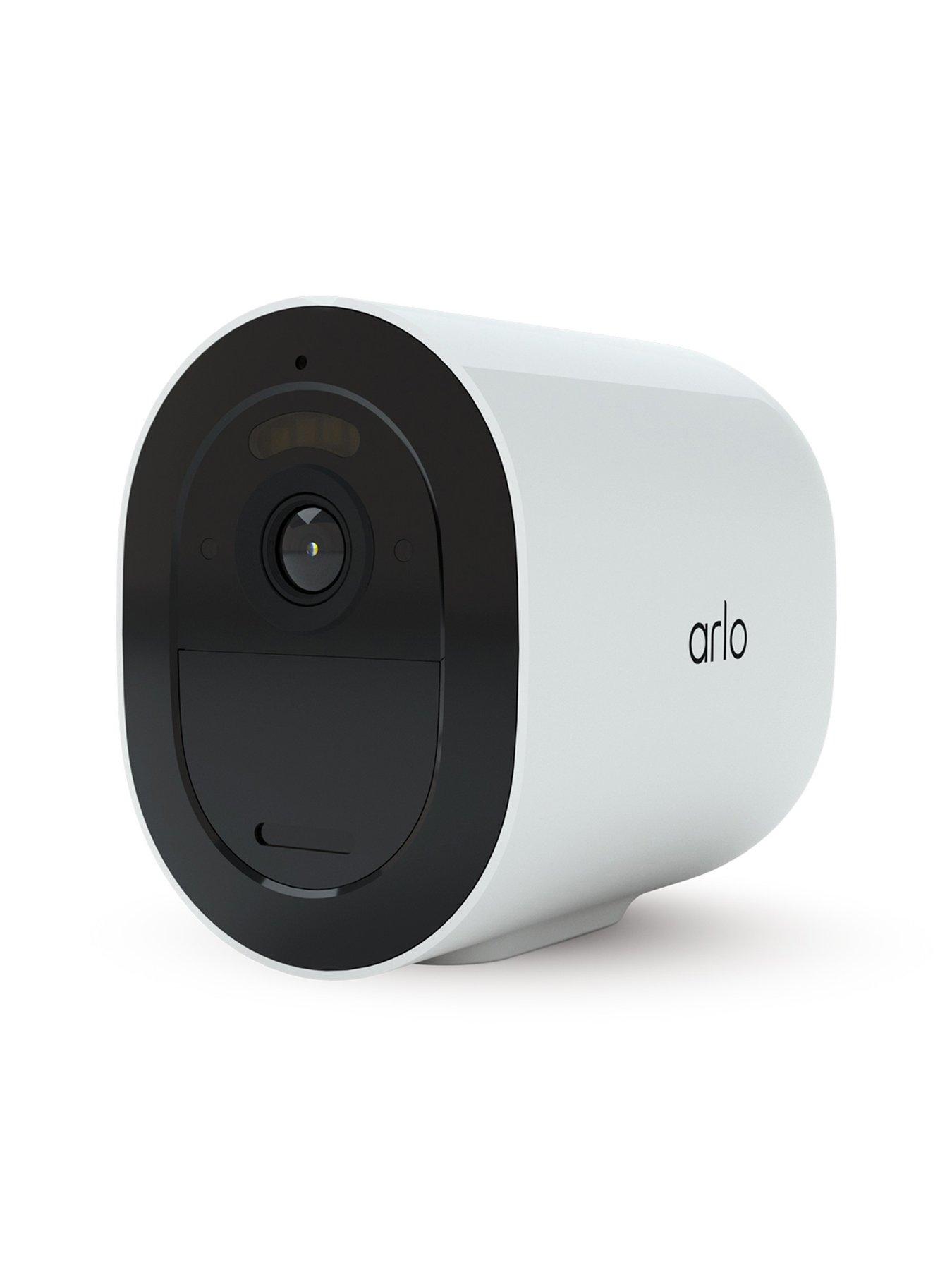 Image 2 of 8 of Arlo ARLO Go 2 Security Camera