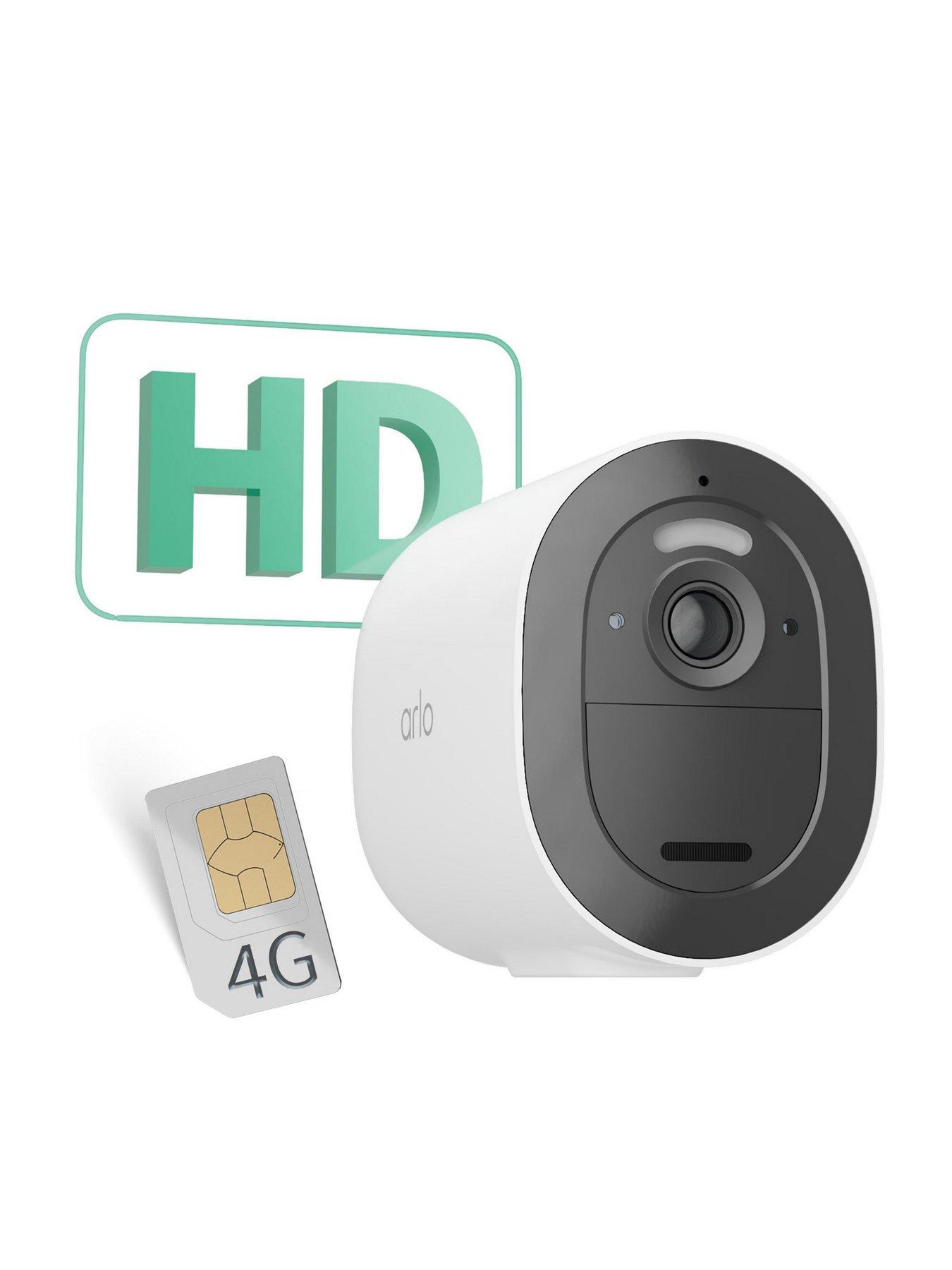 Image 4 of 8 of Arlo ARLO Go 2 Security Camera