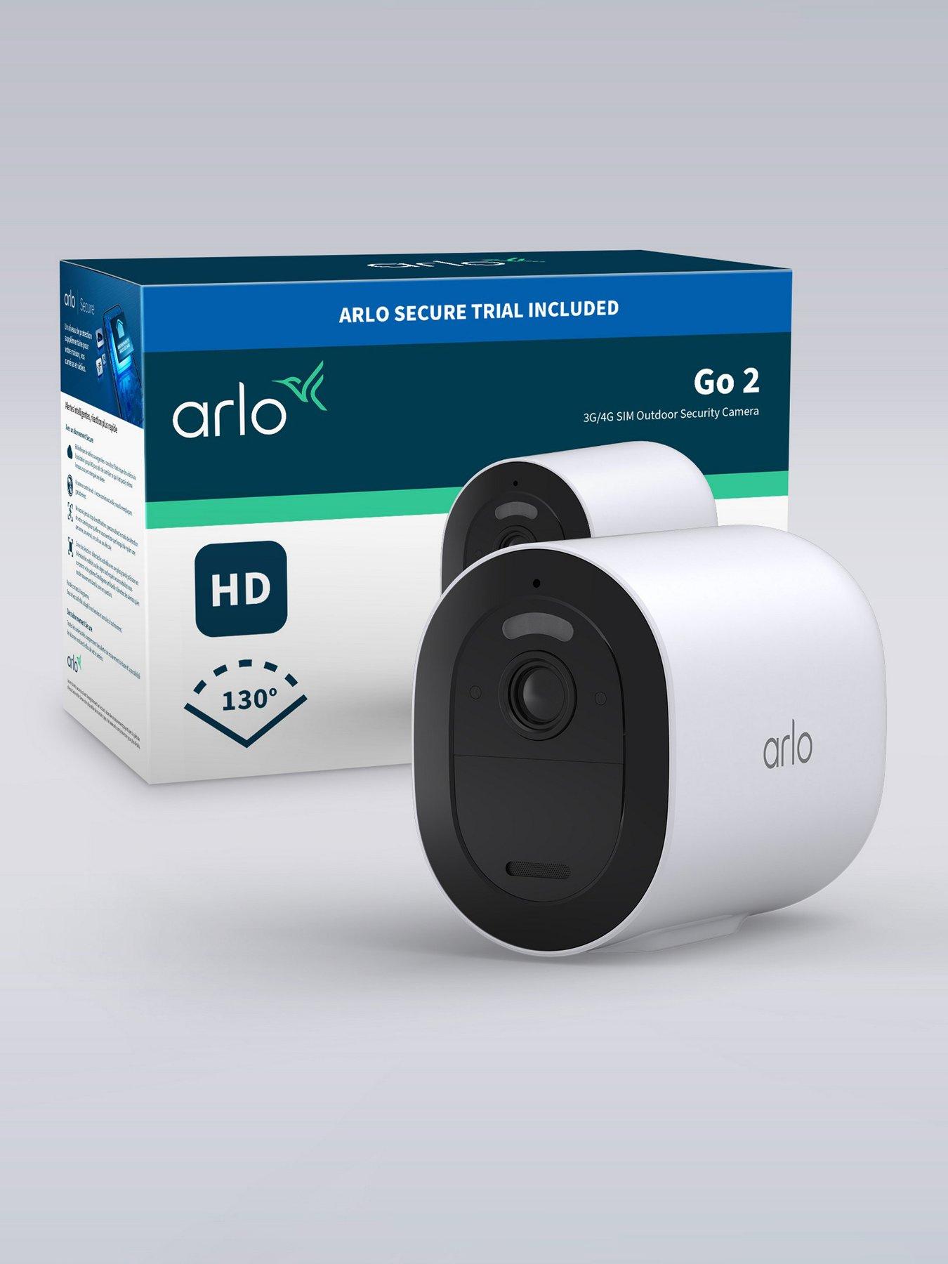 Image 5 of 8 of Arlo ARLO Go 2 Security Camera
