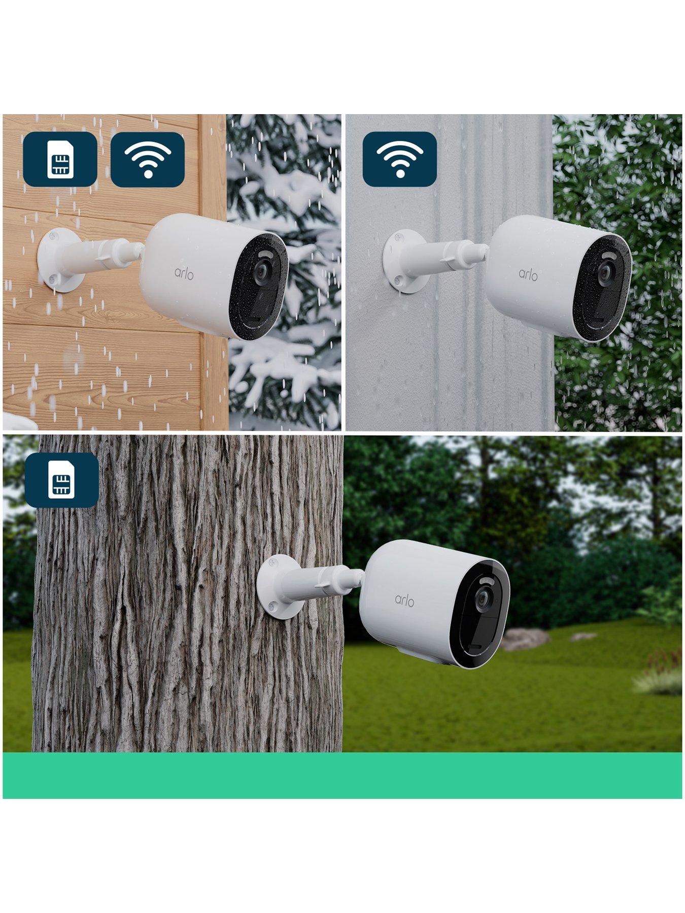 Image 6 of 8 of Arlo ARLO Go 2 Security Camera