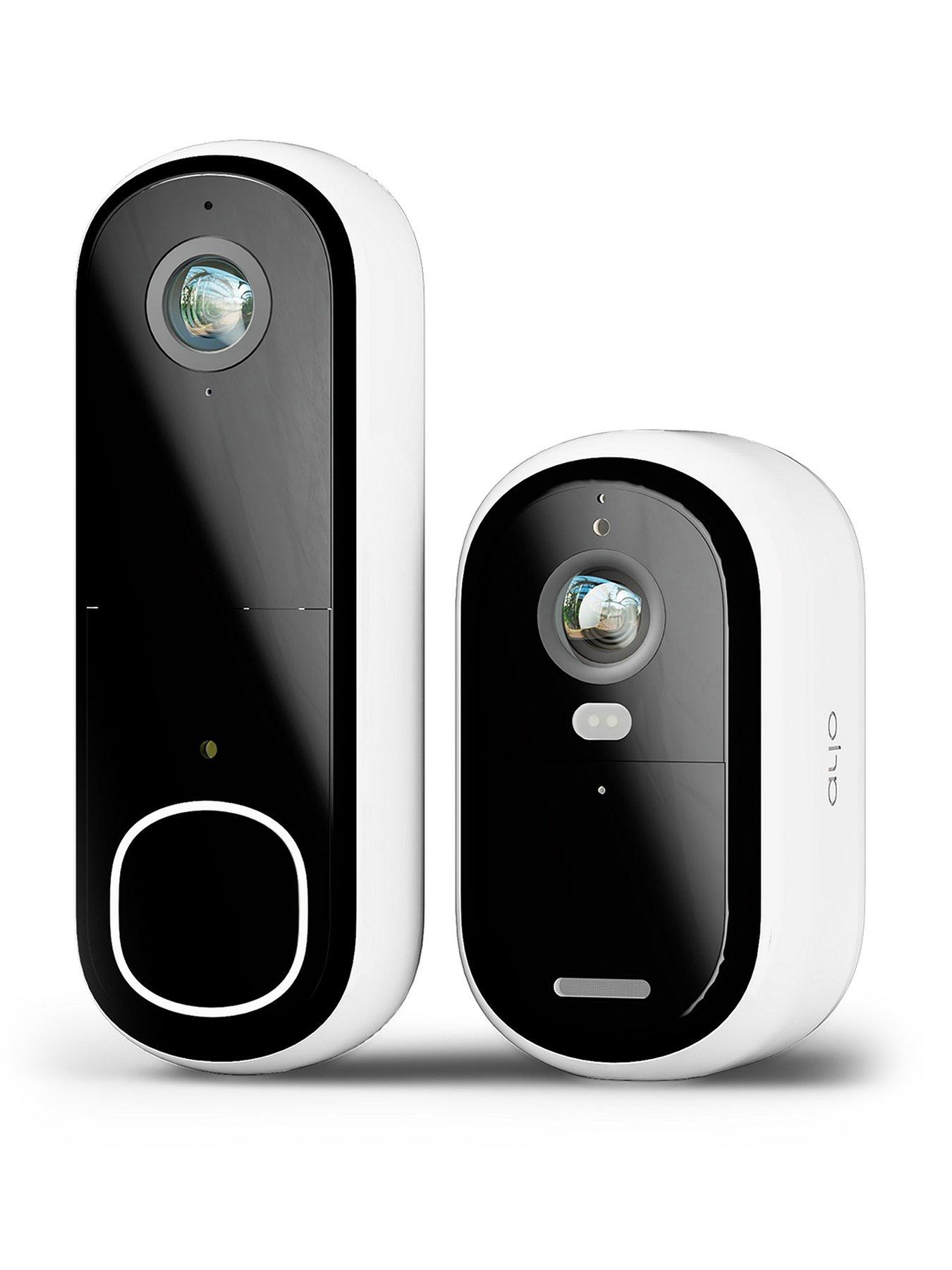 Arlo ARLO Essential Front and Back Door Kit