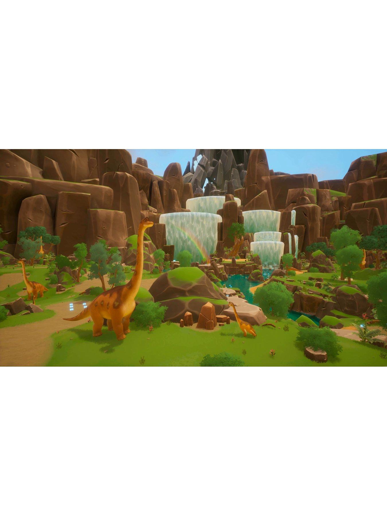 Image 3 of 8 of Playstation Paw Patrol: Dino World - PlayStation&reg;5