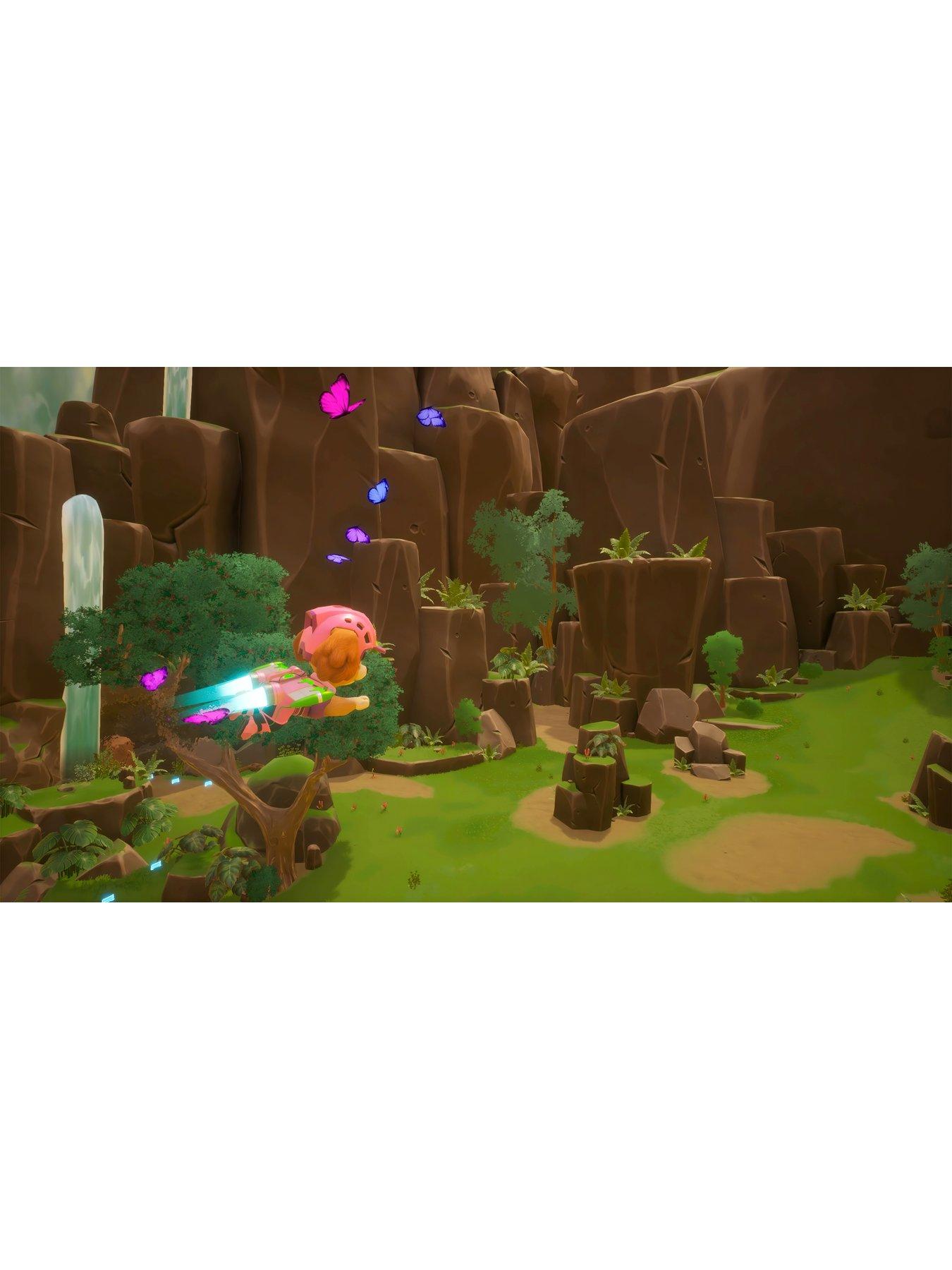 Image 6 of 8 of Playstation Paw Patrol: Dino World - PlayStation&reg;5