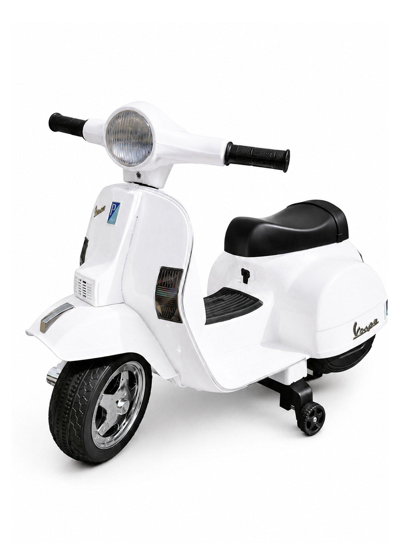 MoVe 6V Vespa