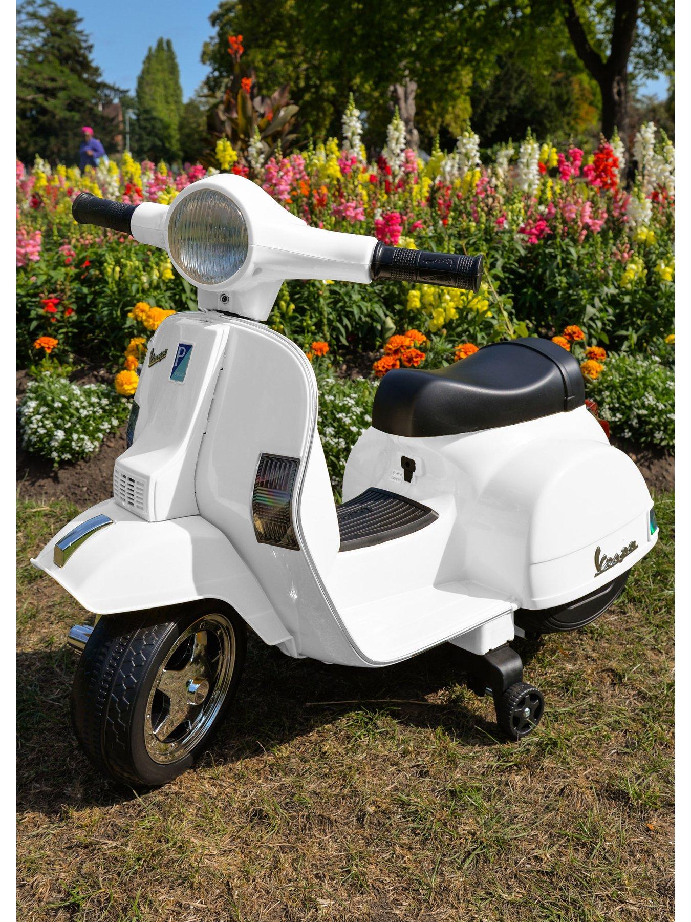 Image 2 of 7 of MoVe Move 6V Vespa