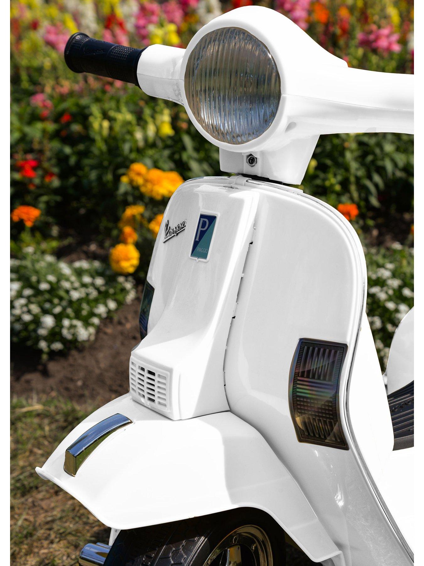 Image 3 of 7 of MoVe Move 6V Vespa
