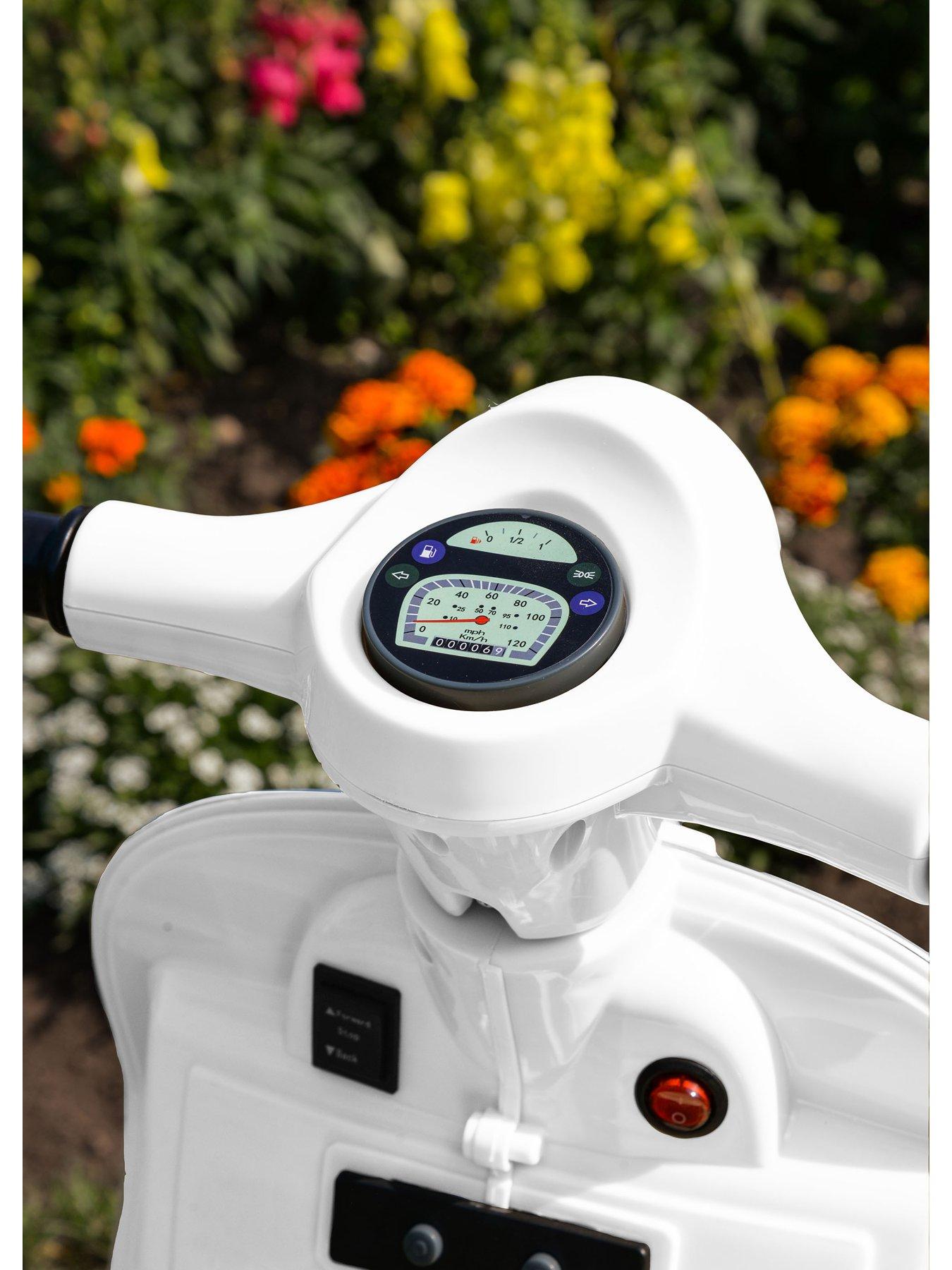 Image 4 of 7 of MoVe Move 6V Vespa