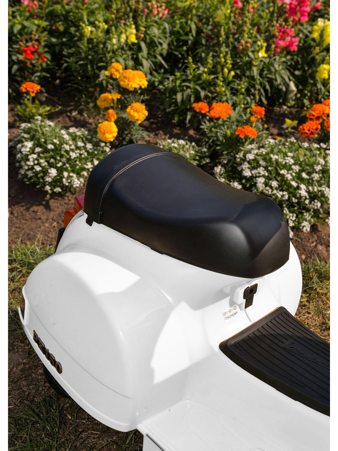 Image 6 of 7 of MoVe Move 6V Vespa