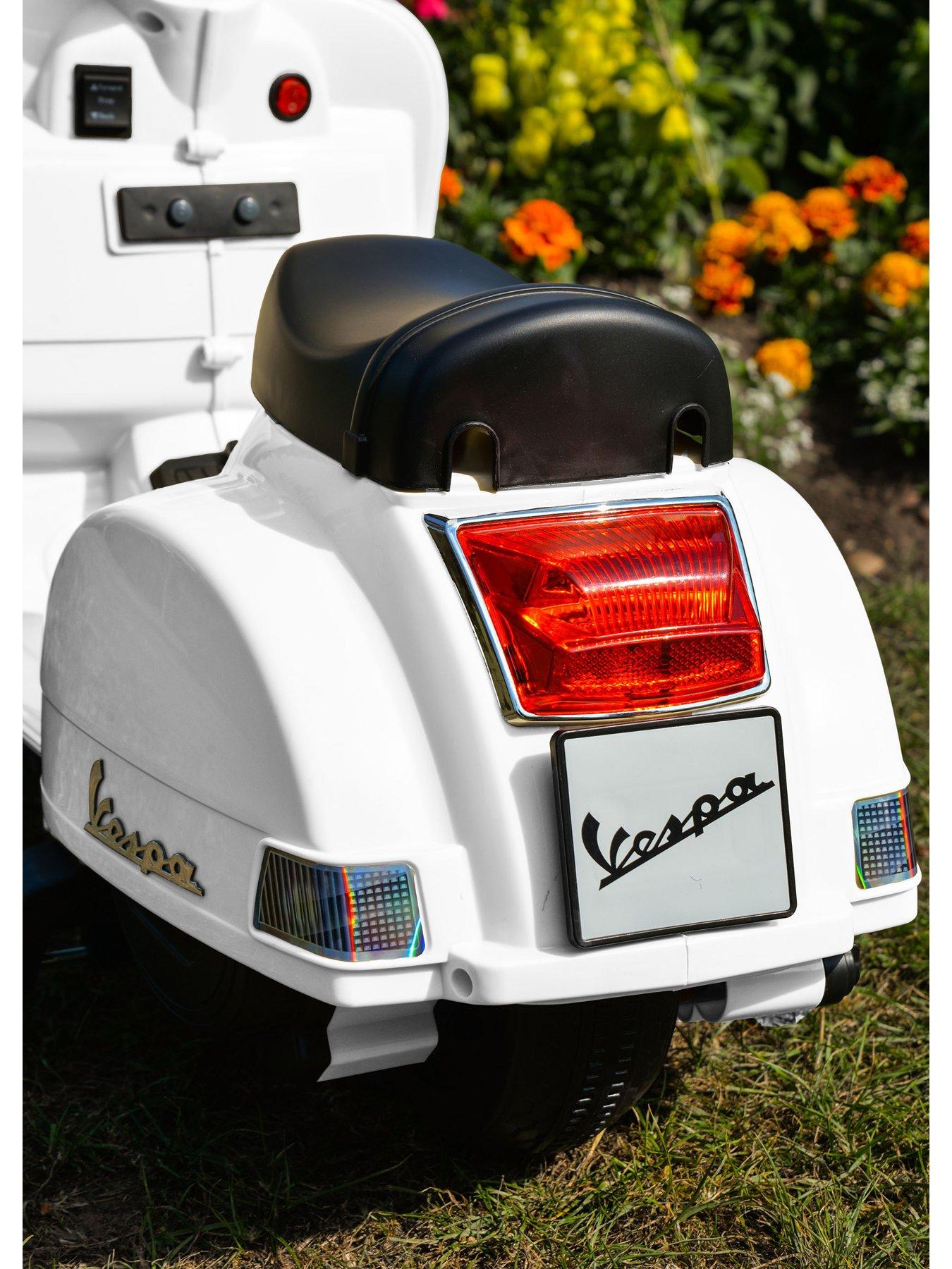 Image 7 of 7 of MoVe Move 6V Vespa