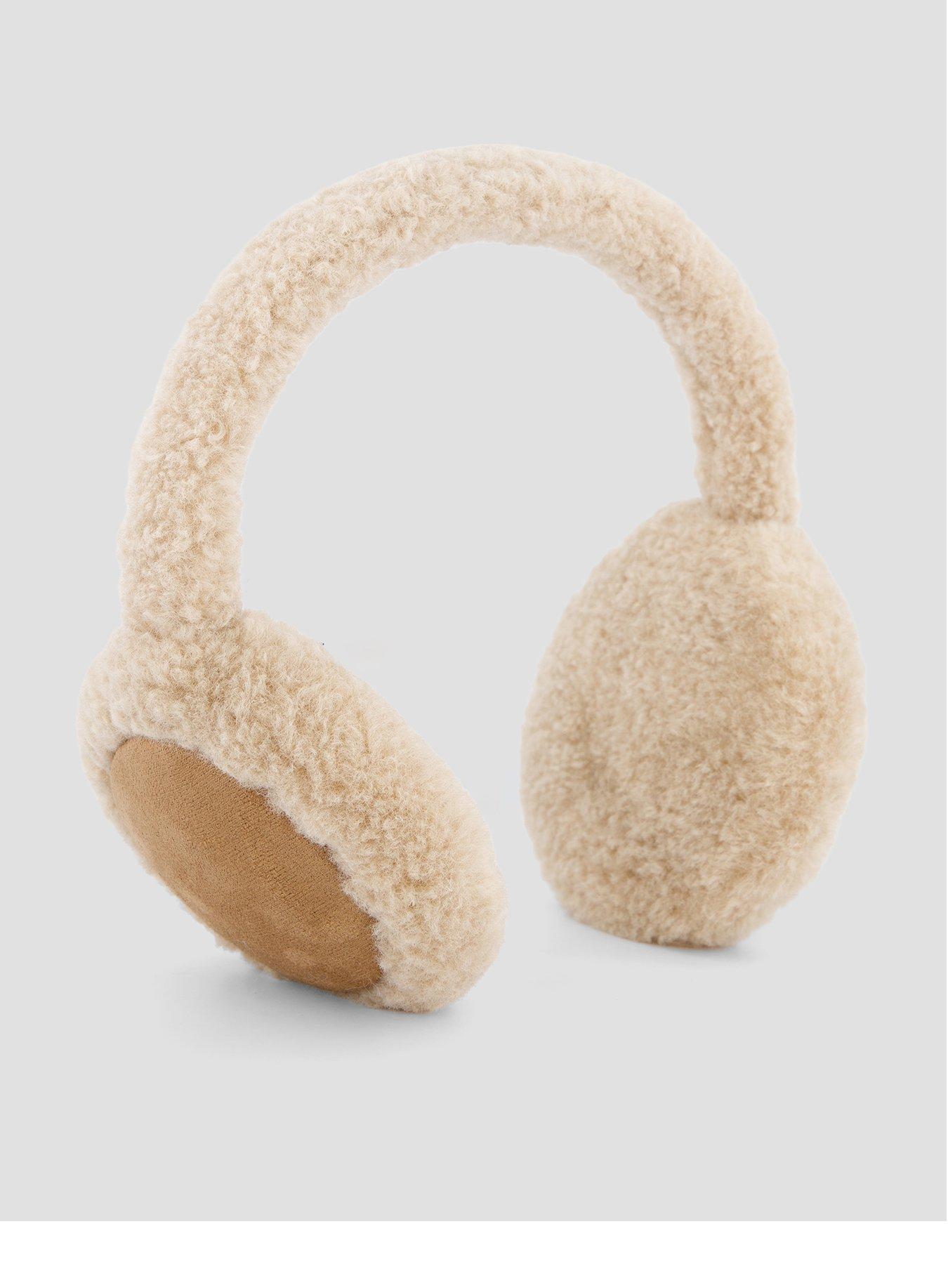 Image 1 of 3 of PIECES Carlo Earmuffs