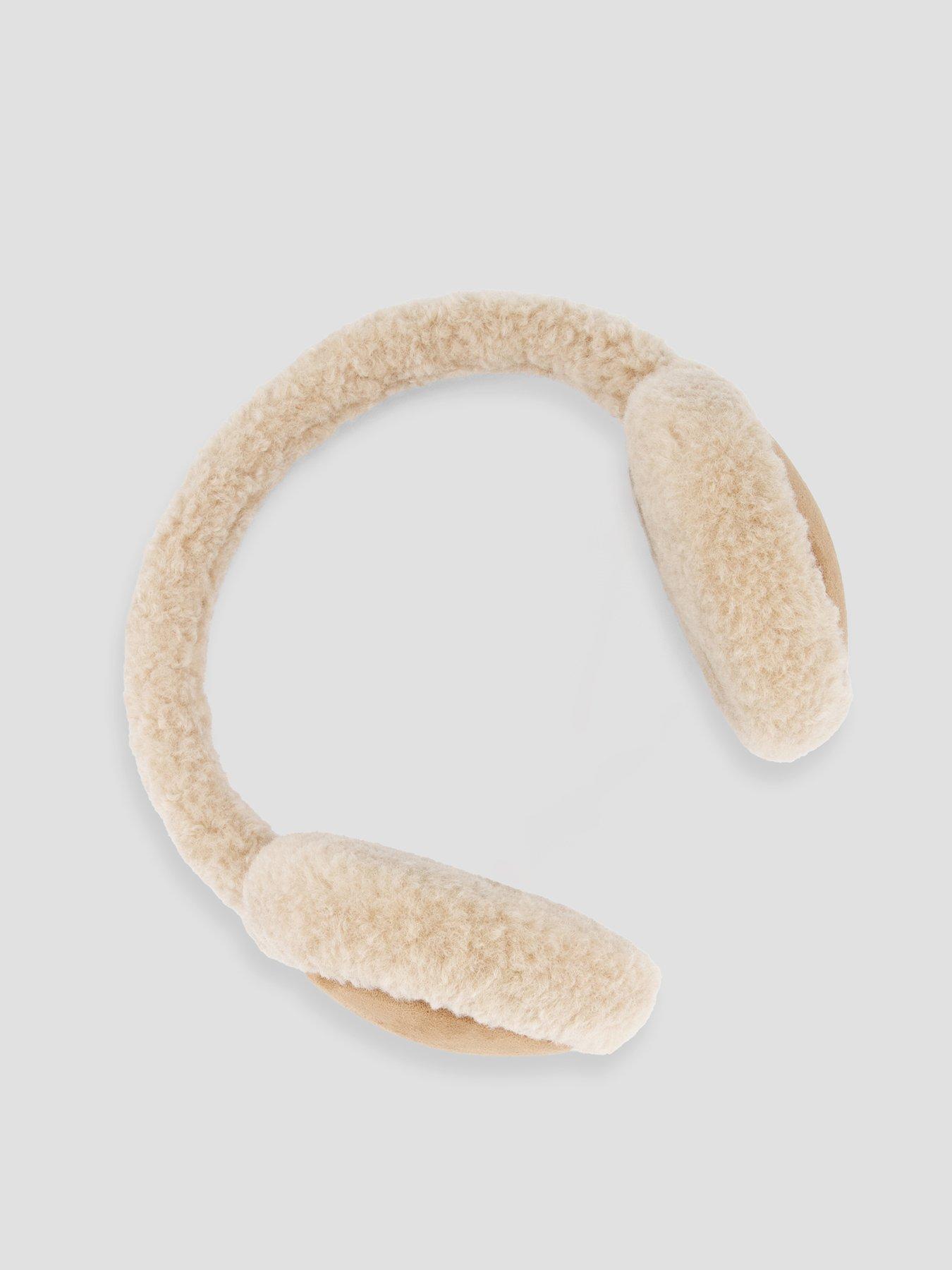 Image 2 of 3 of PIECES Carlo Earmuffs