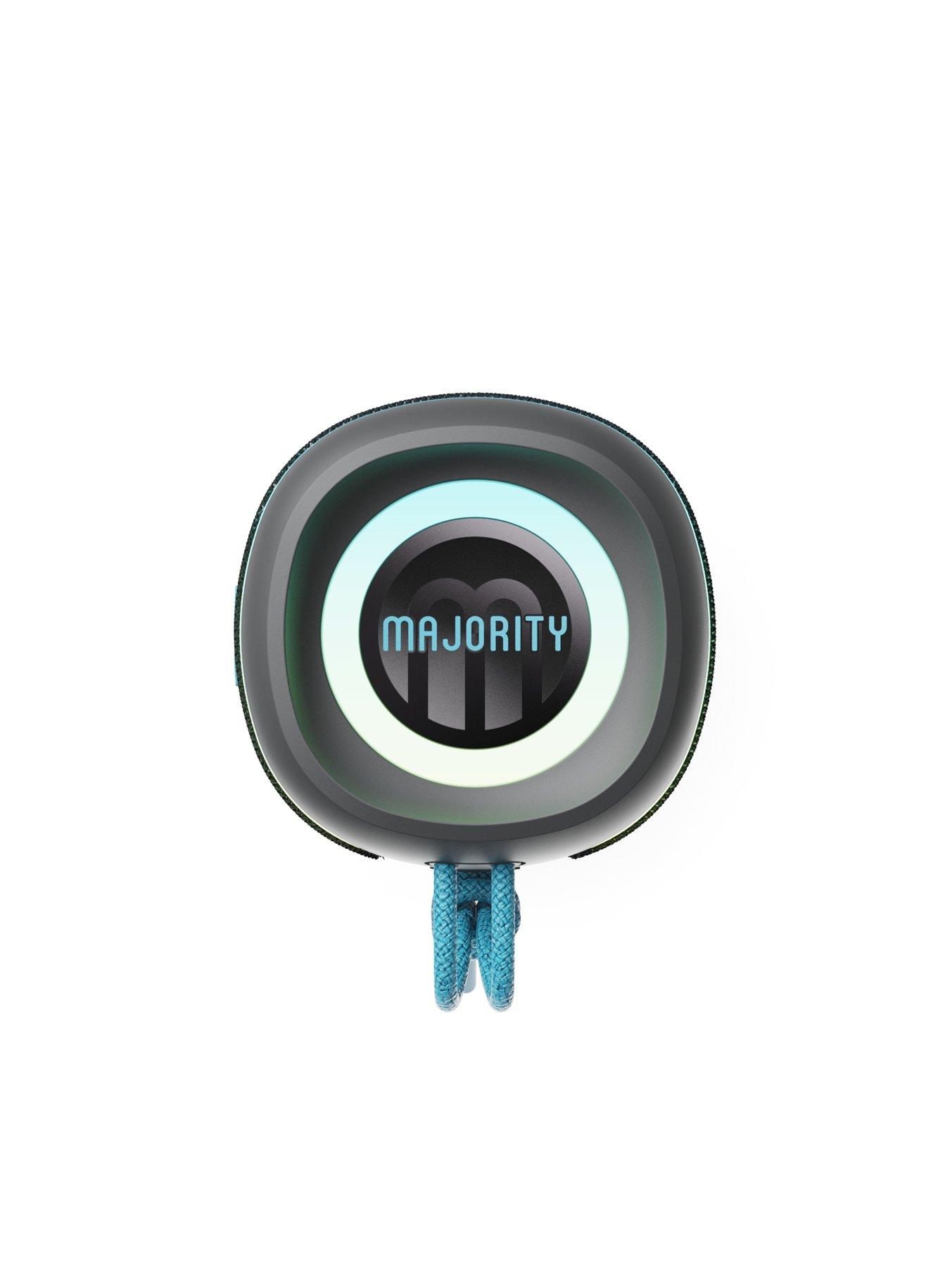Image 4 of 6 of Majority MOVE M2 Portable Bluetooth Speaker