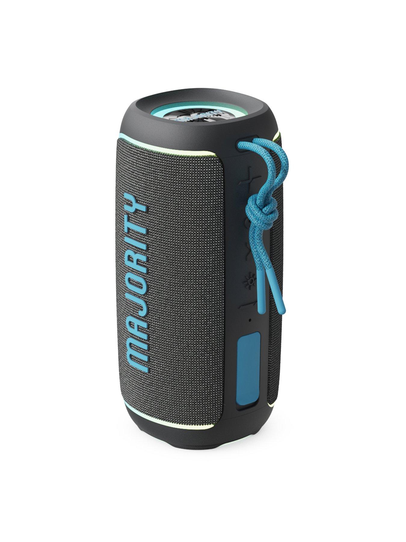 Image 6 of 6 of Majority MOVE M2 Portable Bluetooth Speaker