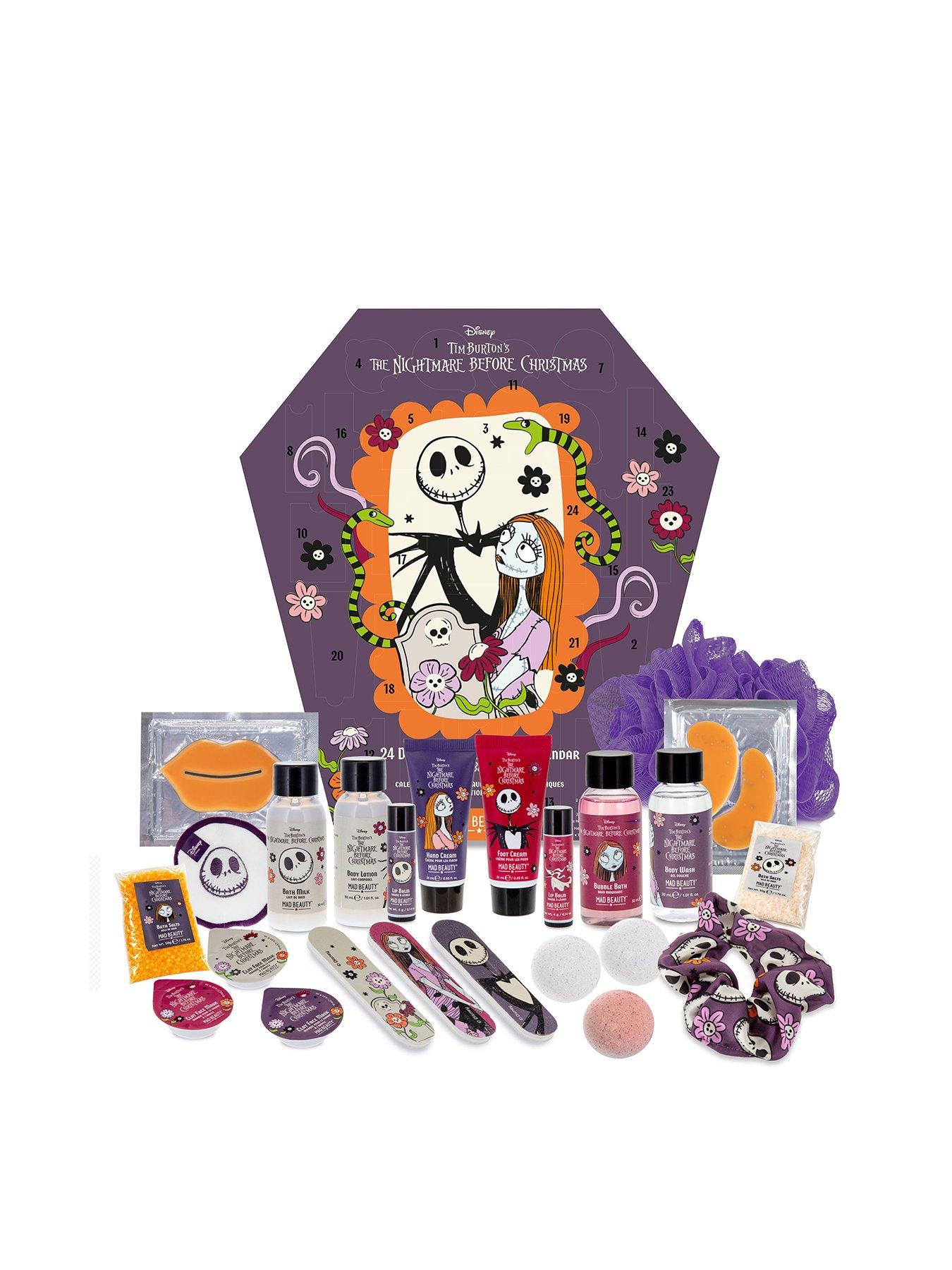NBC Too Cute To Spook 24 Day Advent Calendar
