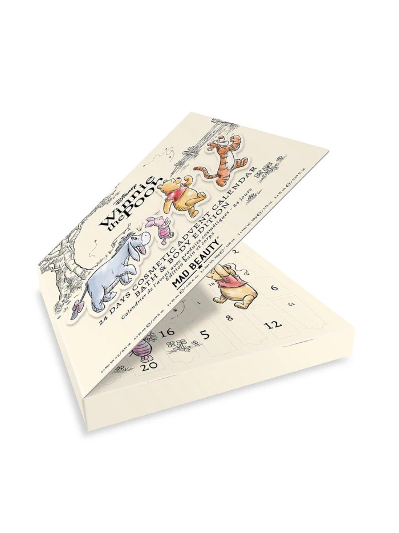 Image 3 of 3 of Winnie The Pooh 24 days advent