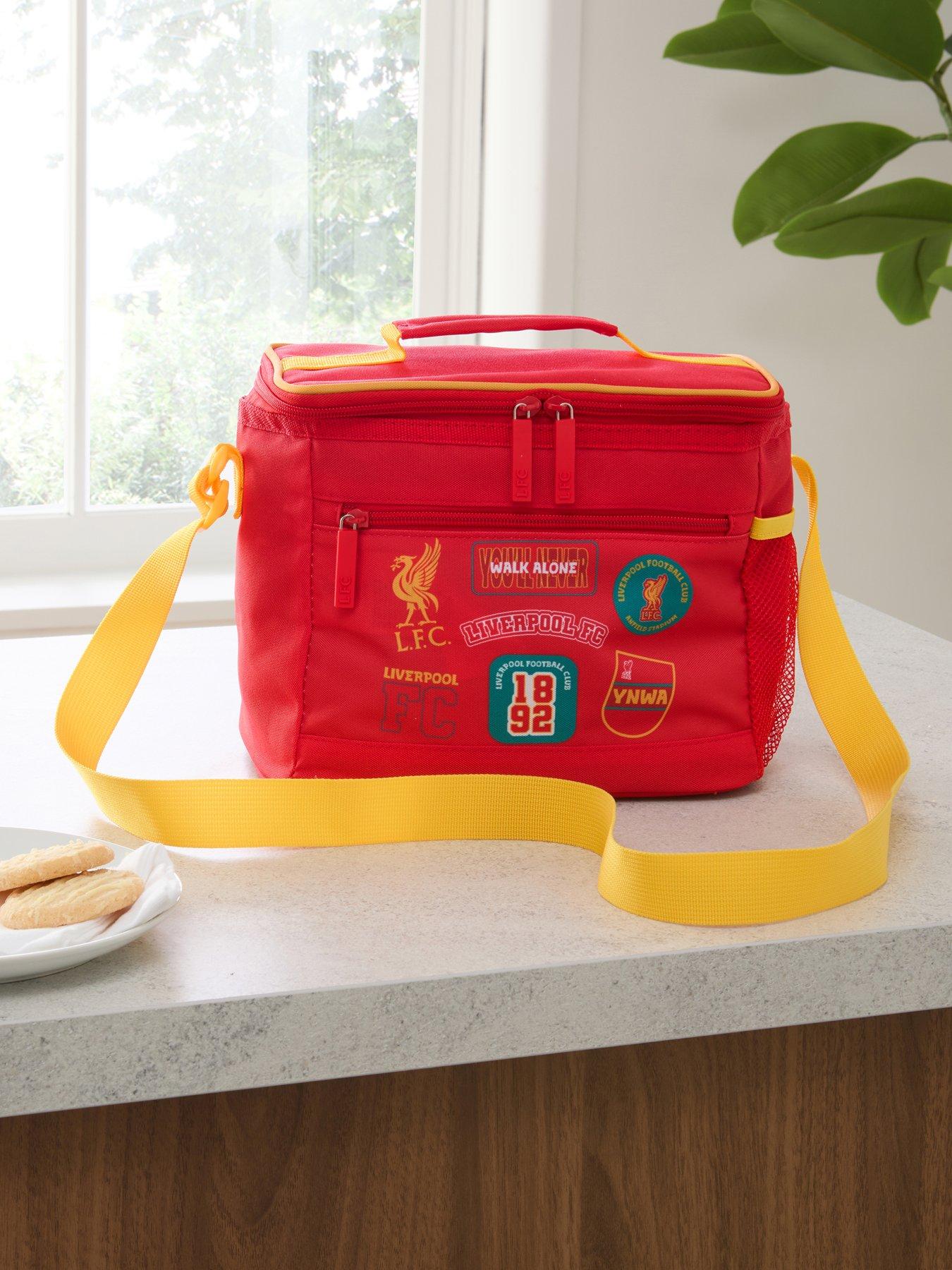 Liverpool FC Lunch Bag