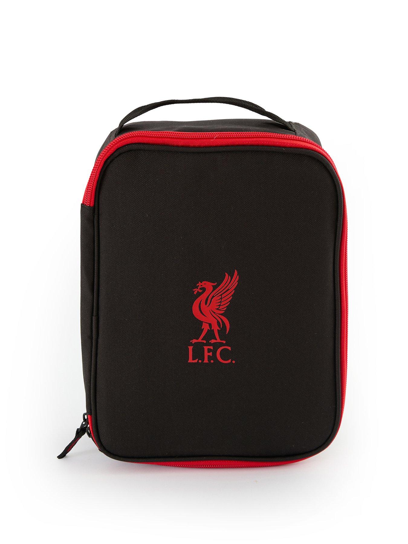 Image 2 of 7 of Liverpool FC Essentials Lunchbag