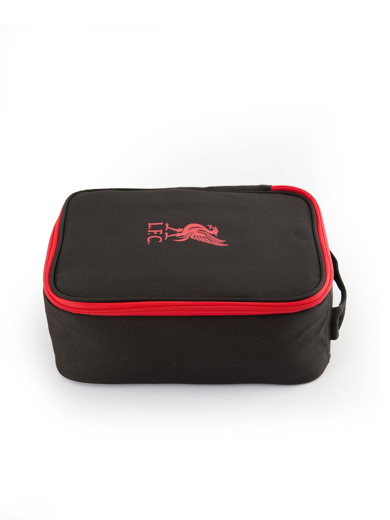 Image 3 of 7 of Liverpool FC Essentials Lunchbag
