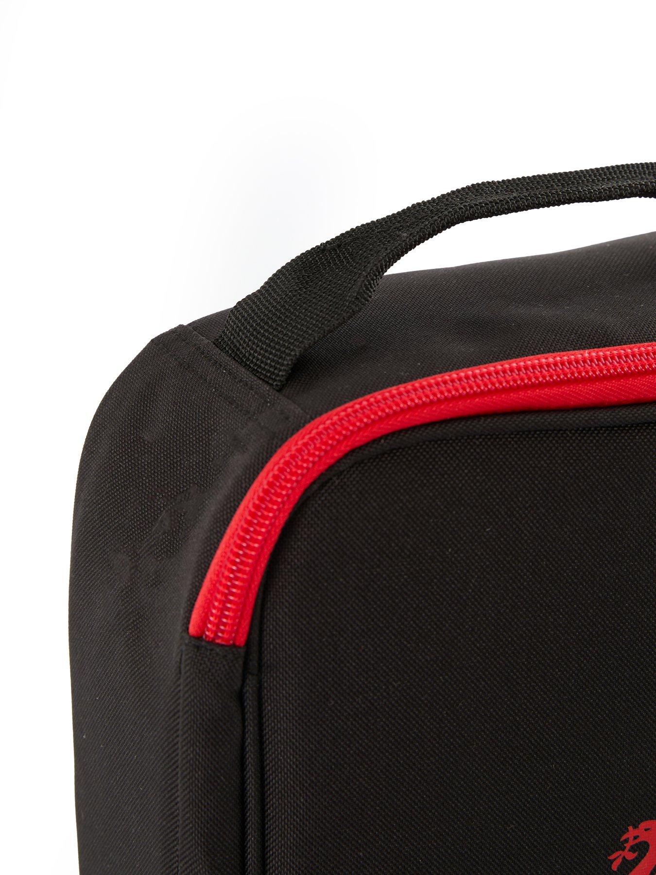 Image 4 of 7 of Liverpool FC Essentials Lunchbag